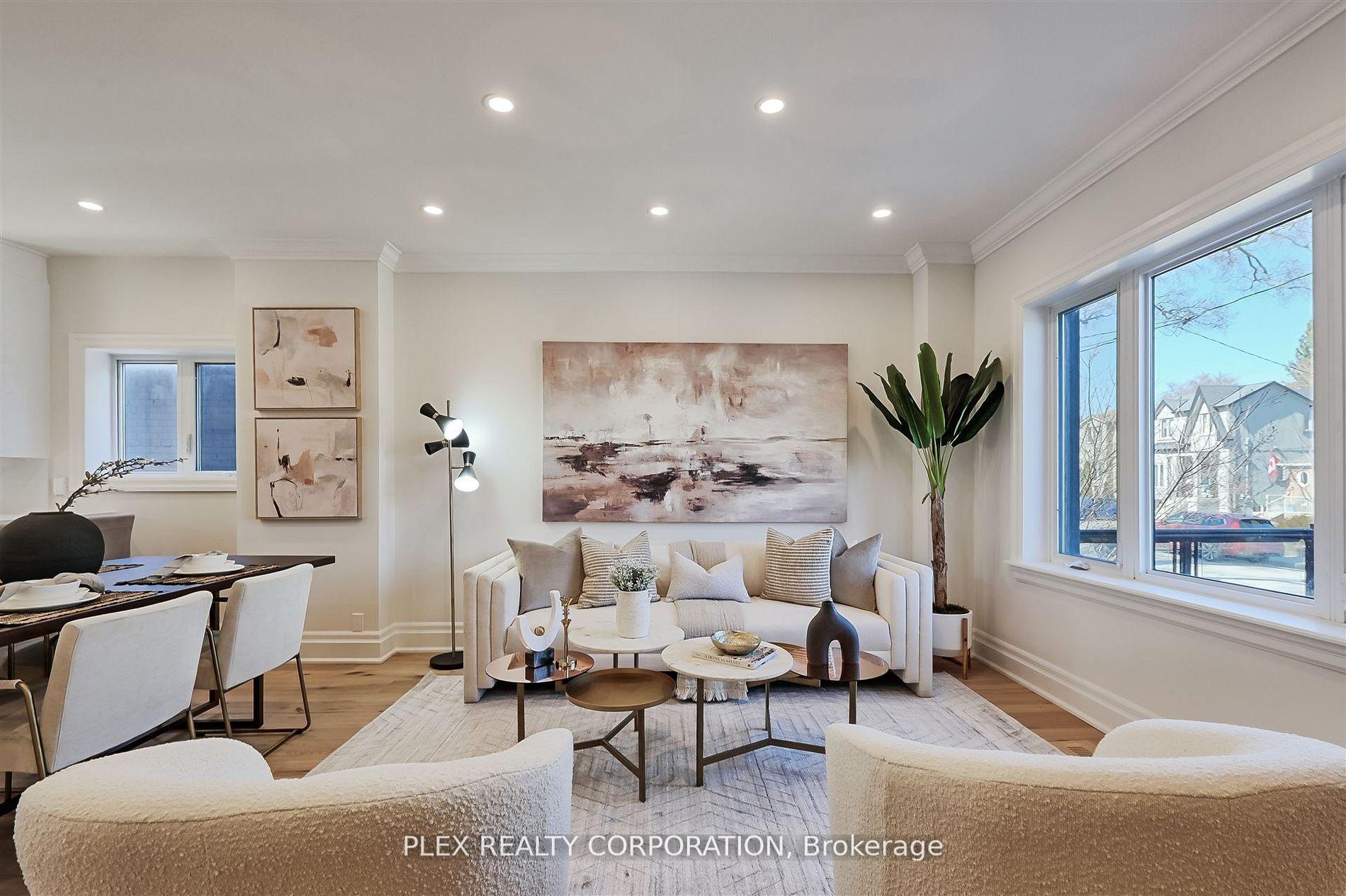 121 Virginia Avenue, Toronto E03 — photo 3 of 5