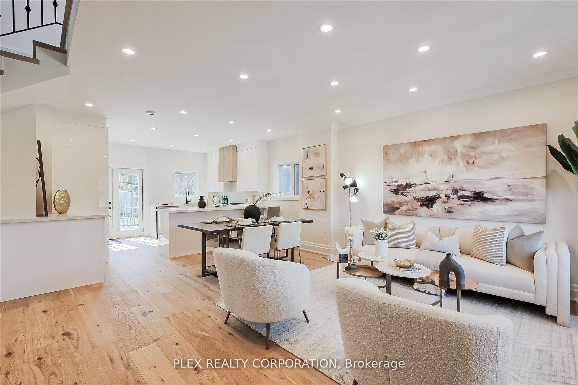 121 Virginia Avenue, Toronto E03 — photo 4 of 5
