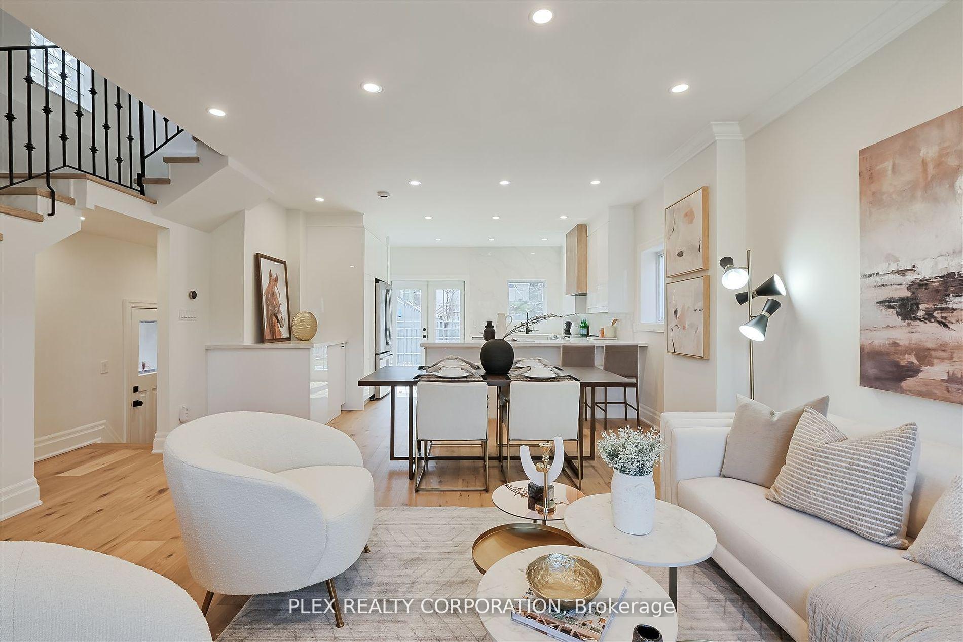 121 Virginia Avenue, Toronto E03 — photo 5 of 5