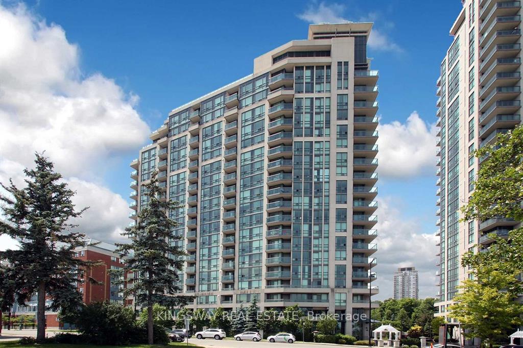 68 Grangeway Avenue 210, Toronto E09, ON M1H 0A1