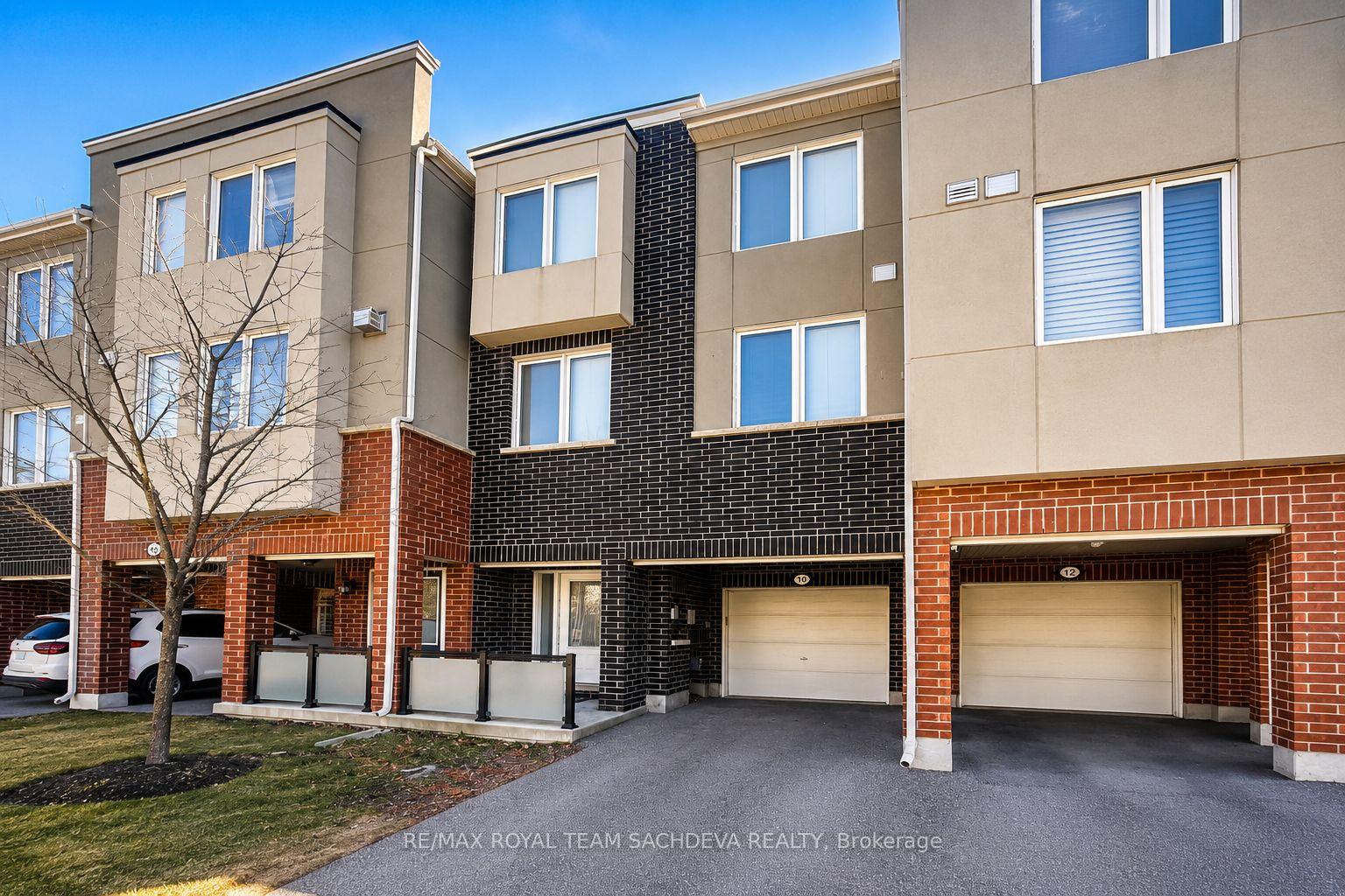 10 Heron Park Place, Toronto E10, ON M1E 3V4 — Toronto E10, Ontario