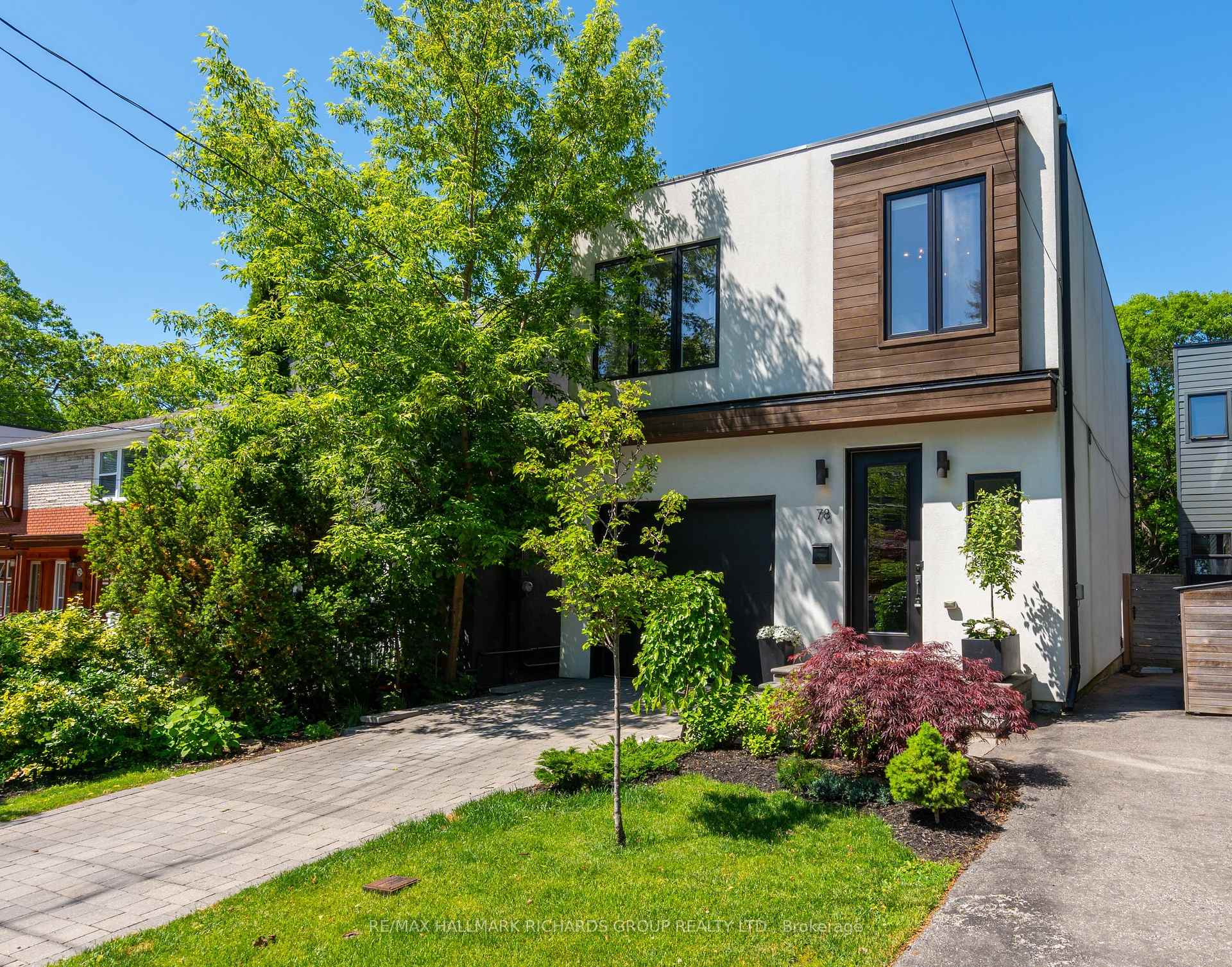 78 Victoria Park Avenue, Toronto E06, ON M4E 3R9