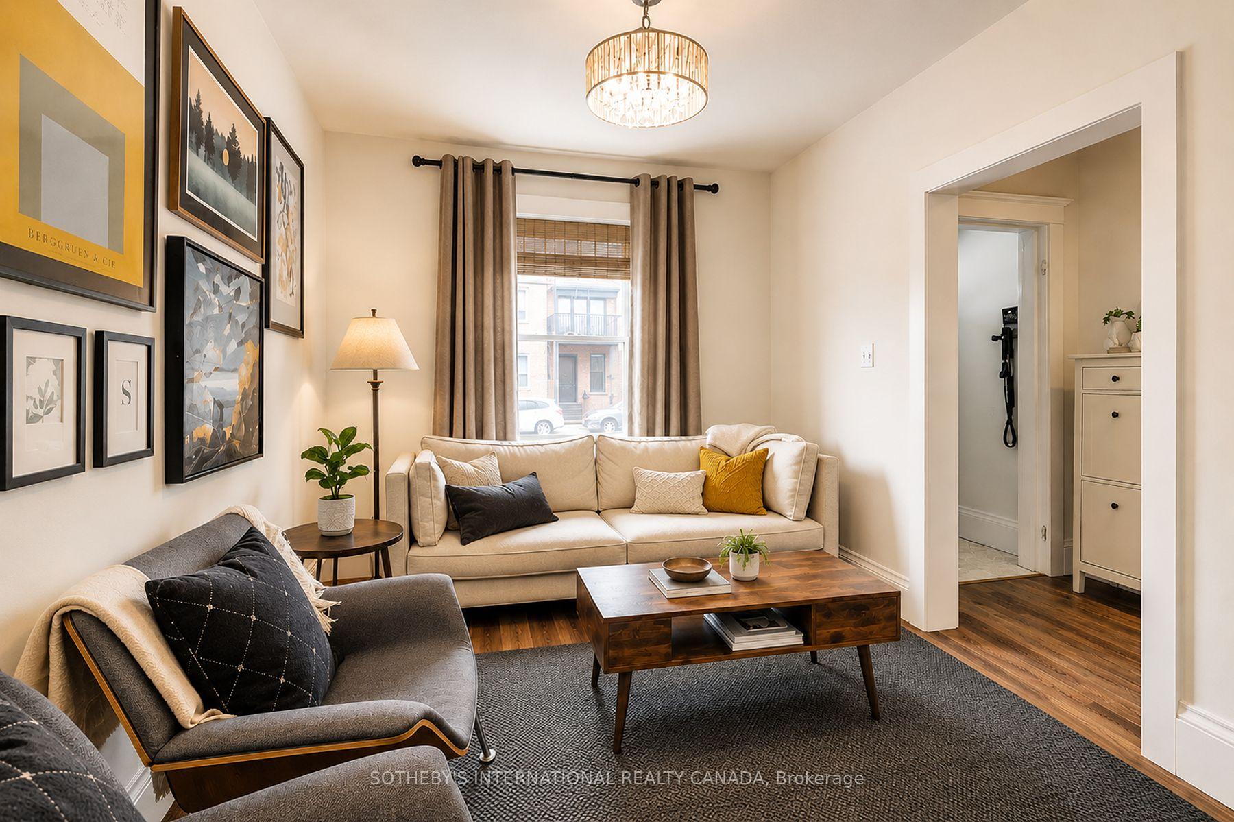 635 Pape Avenue, Toronto E01, ON M4K 3S2 — Toronto E01, Ontario