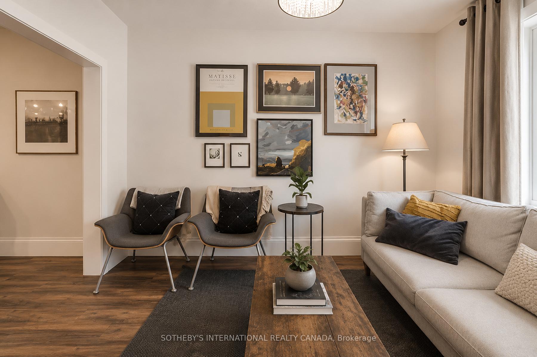 635 Pape Avenue, Toronto E01 — photo 3 of 5
