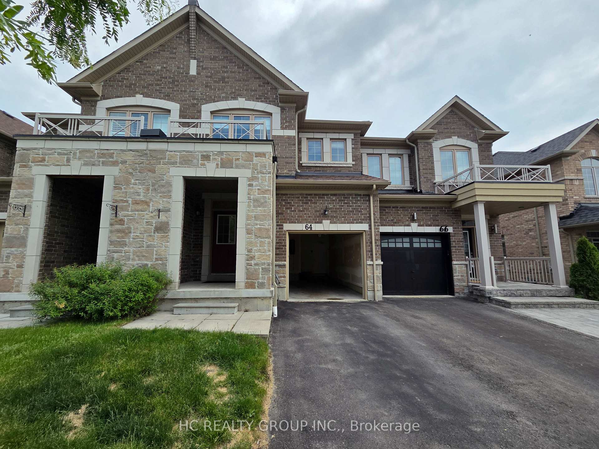 64 Rimrock Crescent N, Whitby, ON L1N 0E5