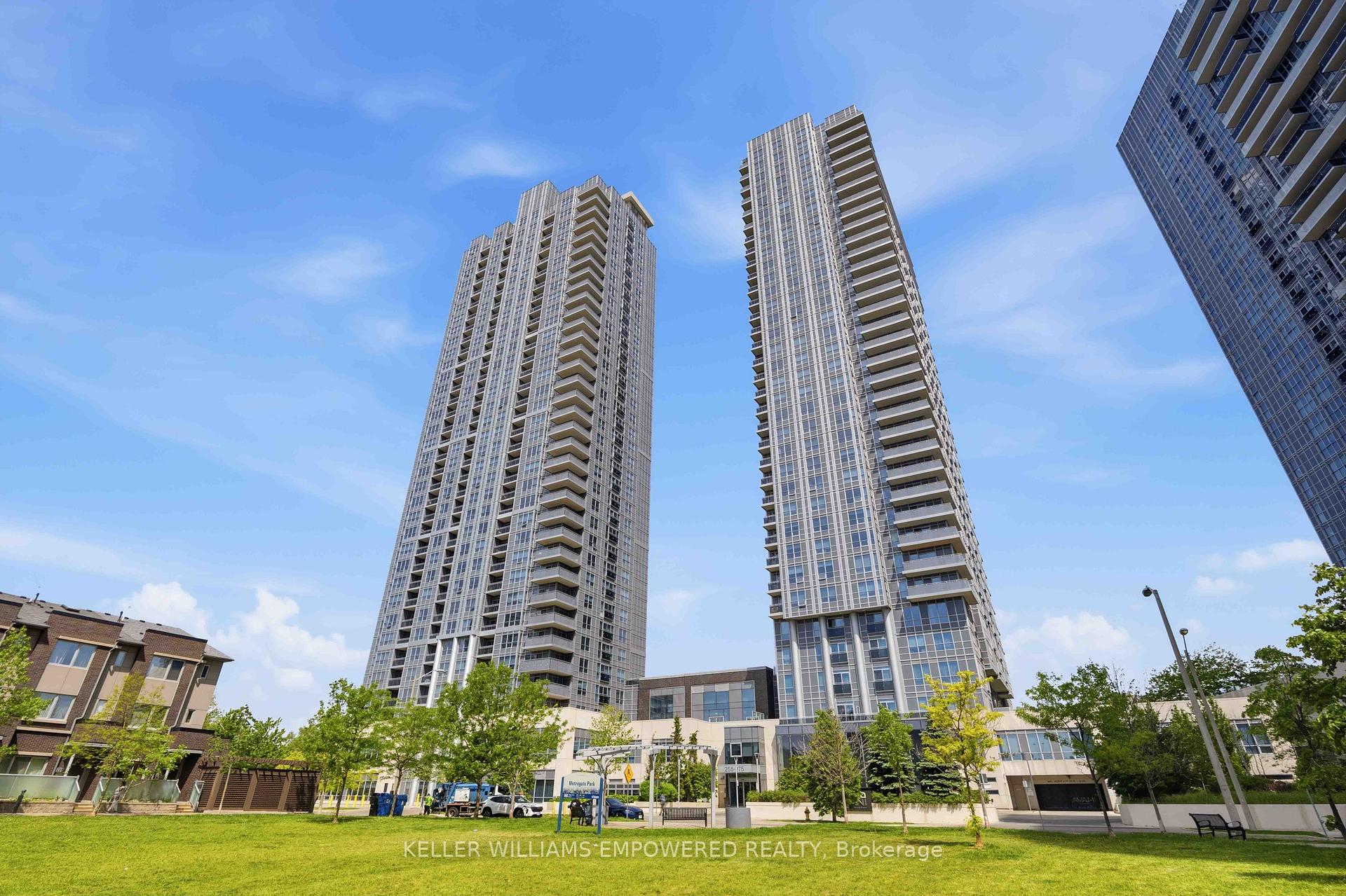 255 Village Green Square 3411, Toronto E07, ON M1S 0L7