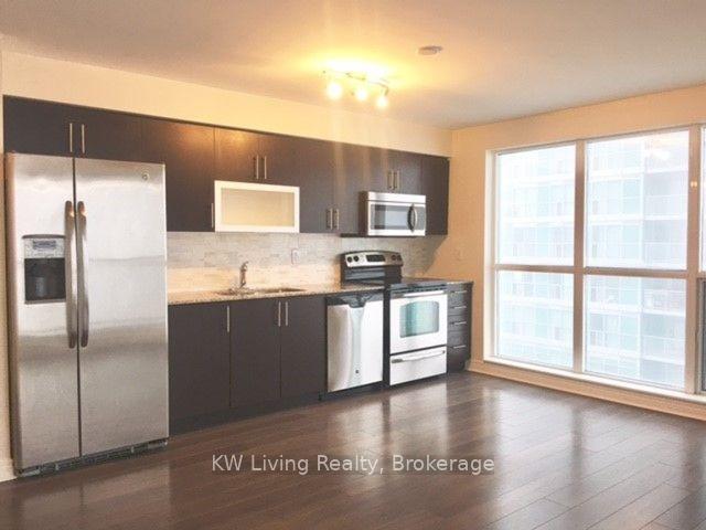 50 Town Centre Court 2808, Toronto E09, ON M1P 0A9