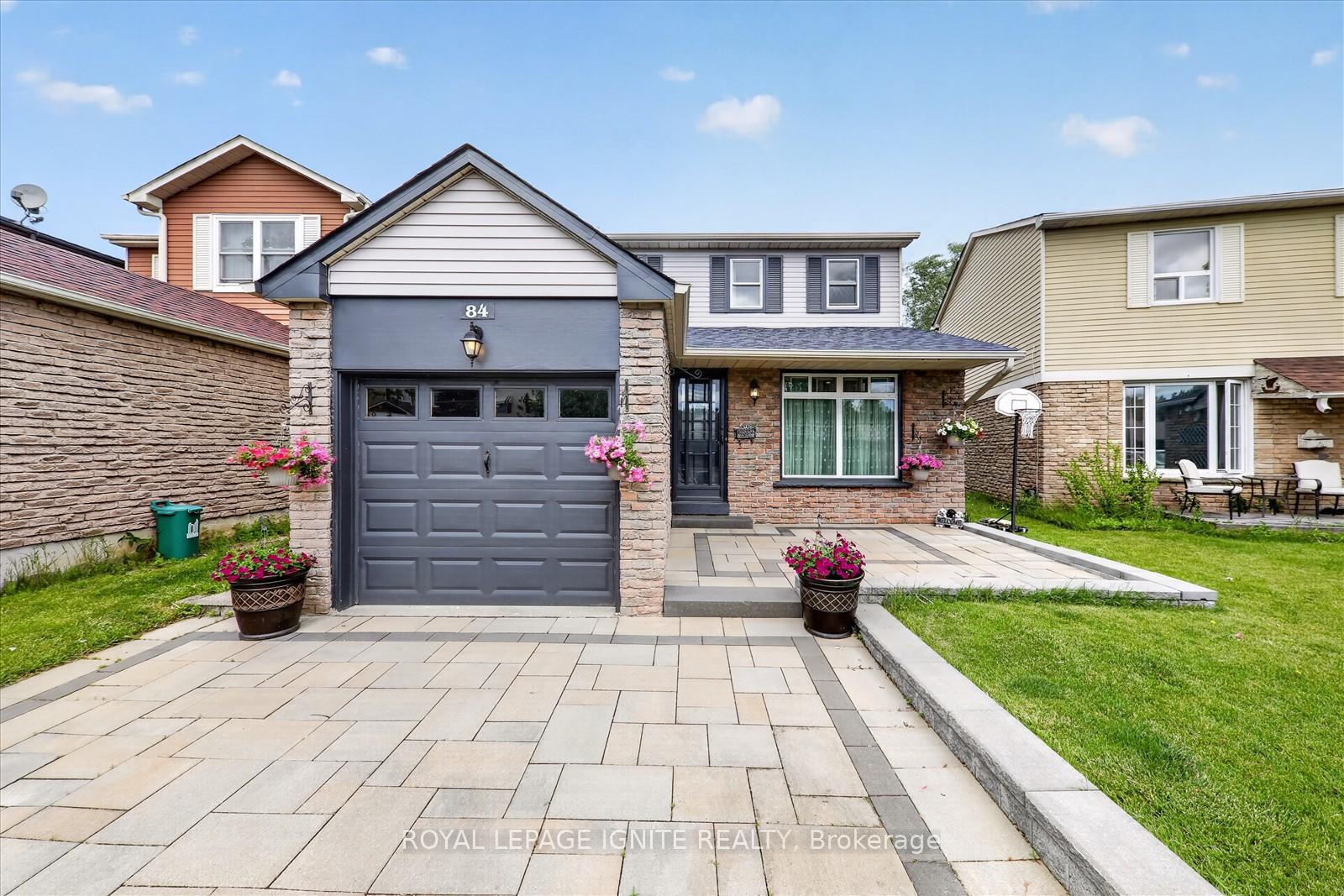 84 Chad Crescent, Toronto E11, ON M1B 2Z6