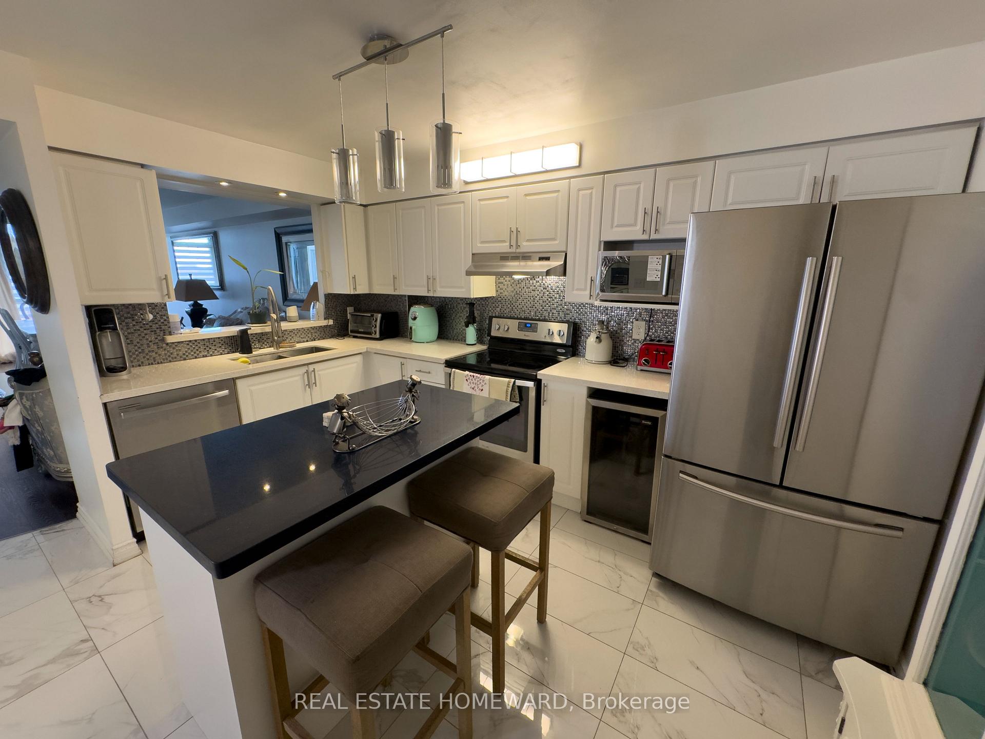 4727 Sheppard Avenue E 708, Toronto E07, ON M1S 5B3