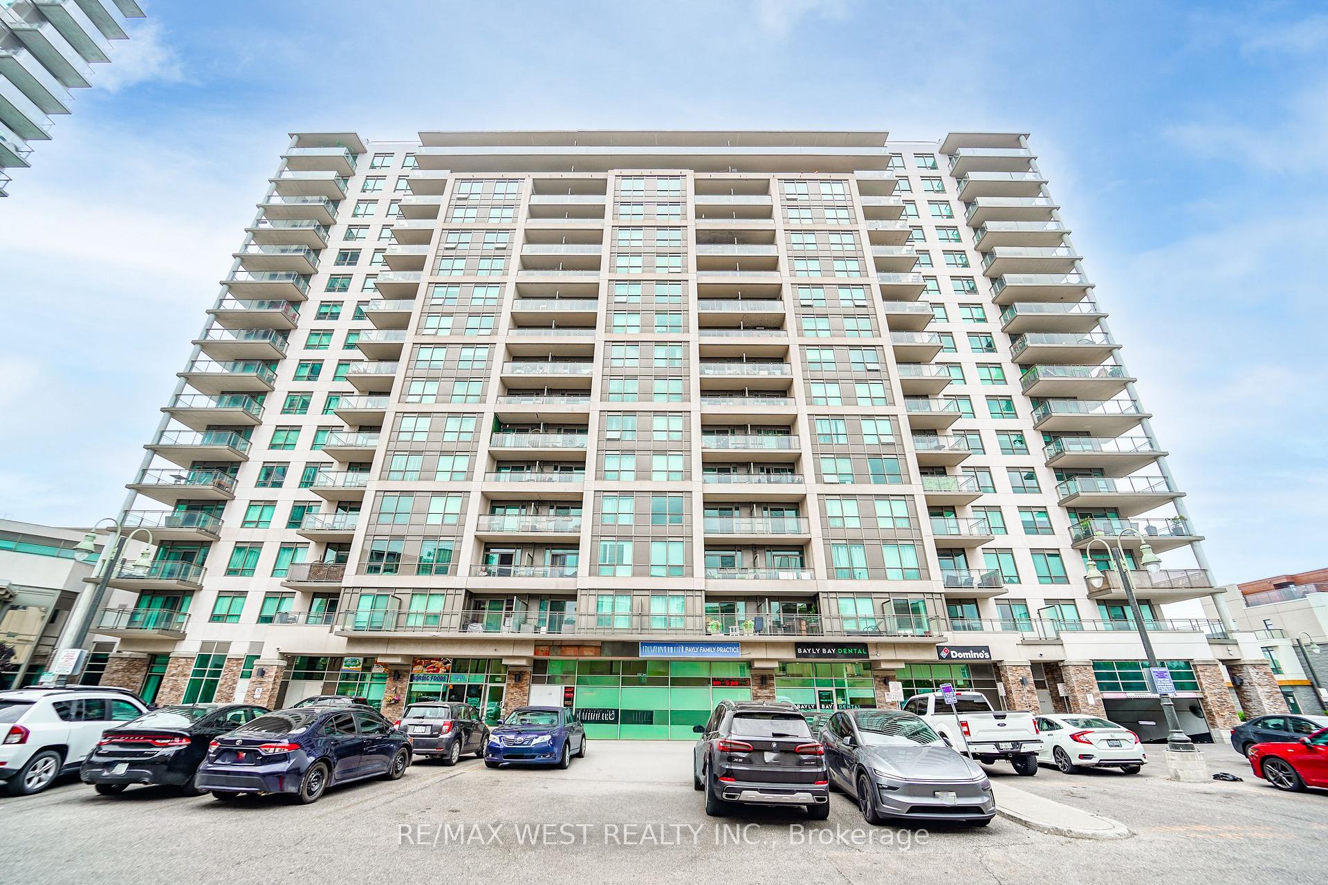 1235 Bayly Street 1116, Pickering, ON L1W 1L7