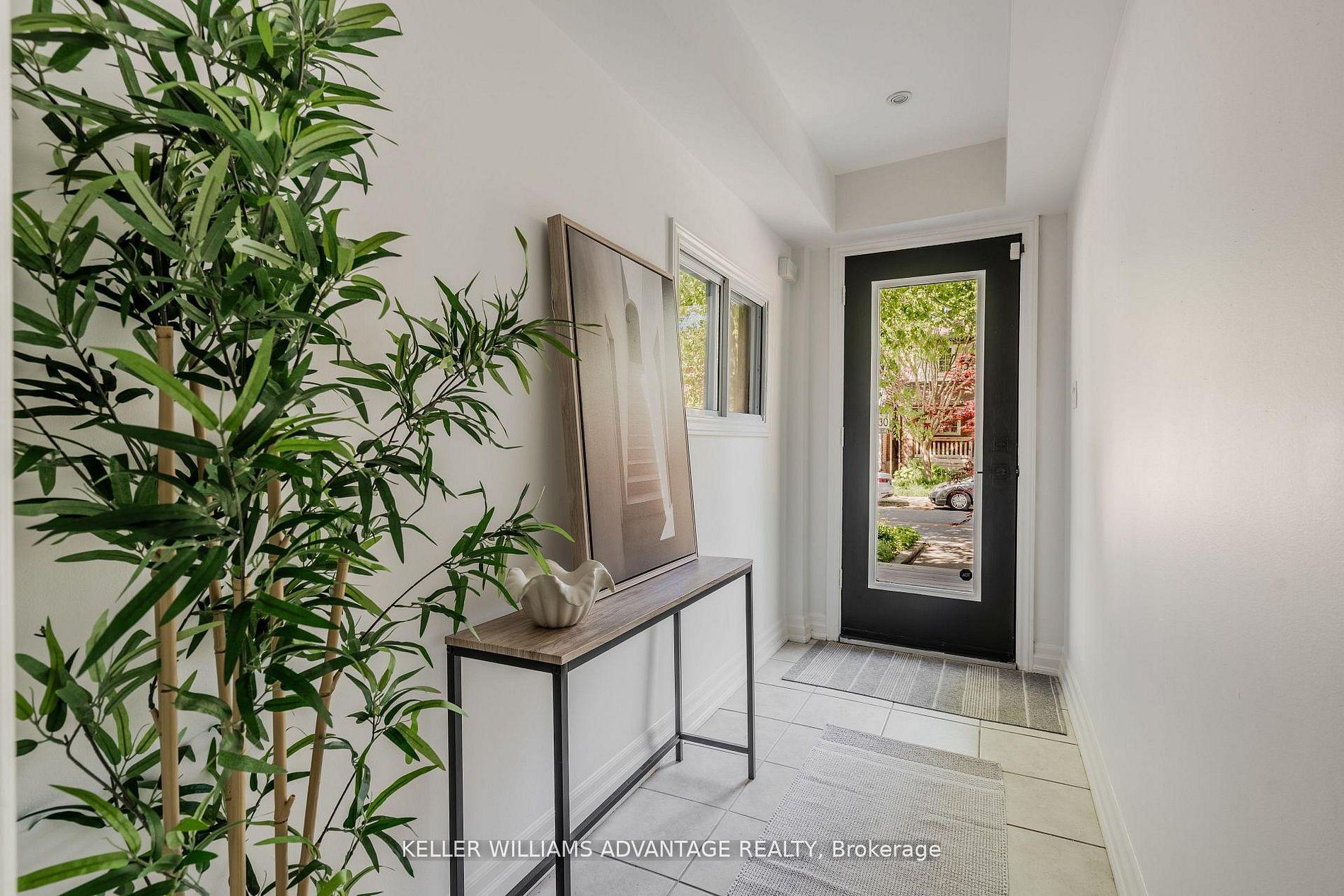 129 Woodfield Road, Toronto E01 — photo 3 of 5