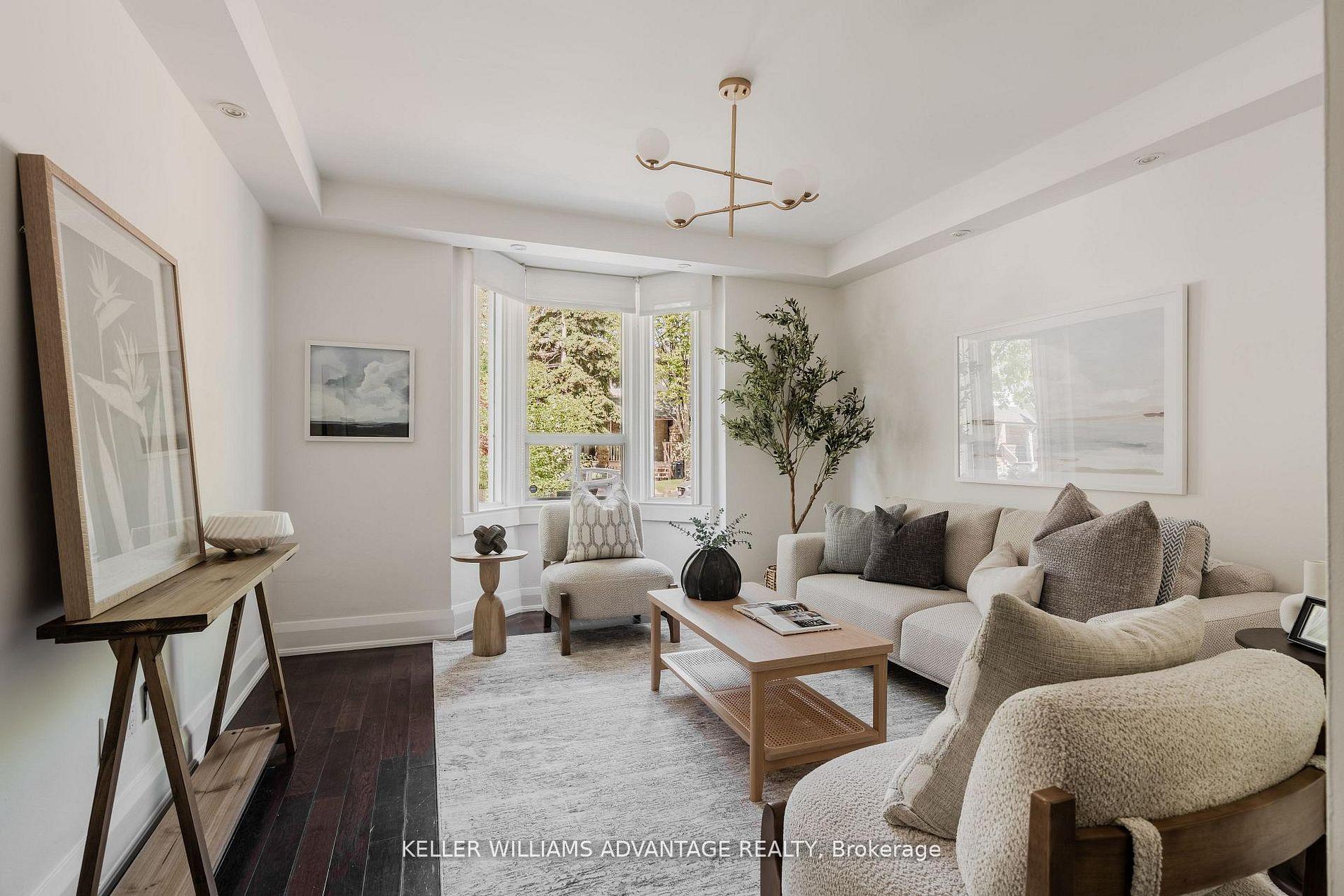 129 Woodfield Road, Toronto E01 — photo 4 of 5