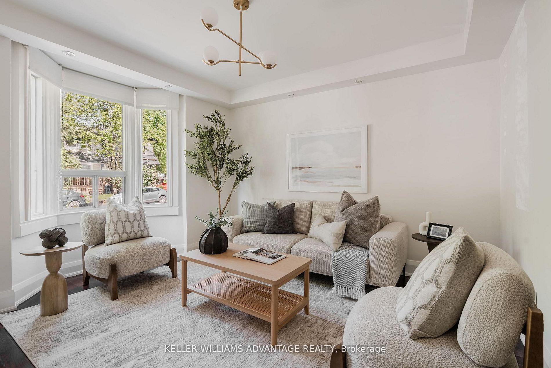 129 Woodfield Road, Toronto E01 — photo 5 of 5
