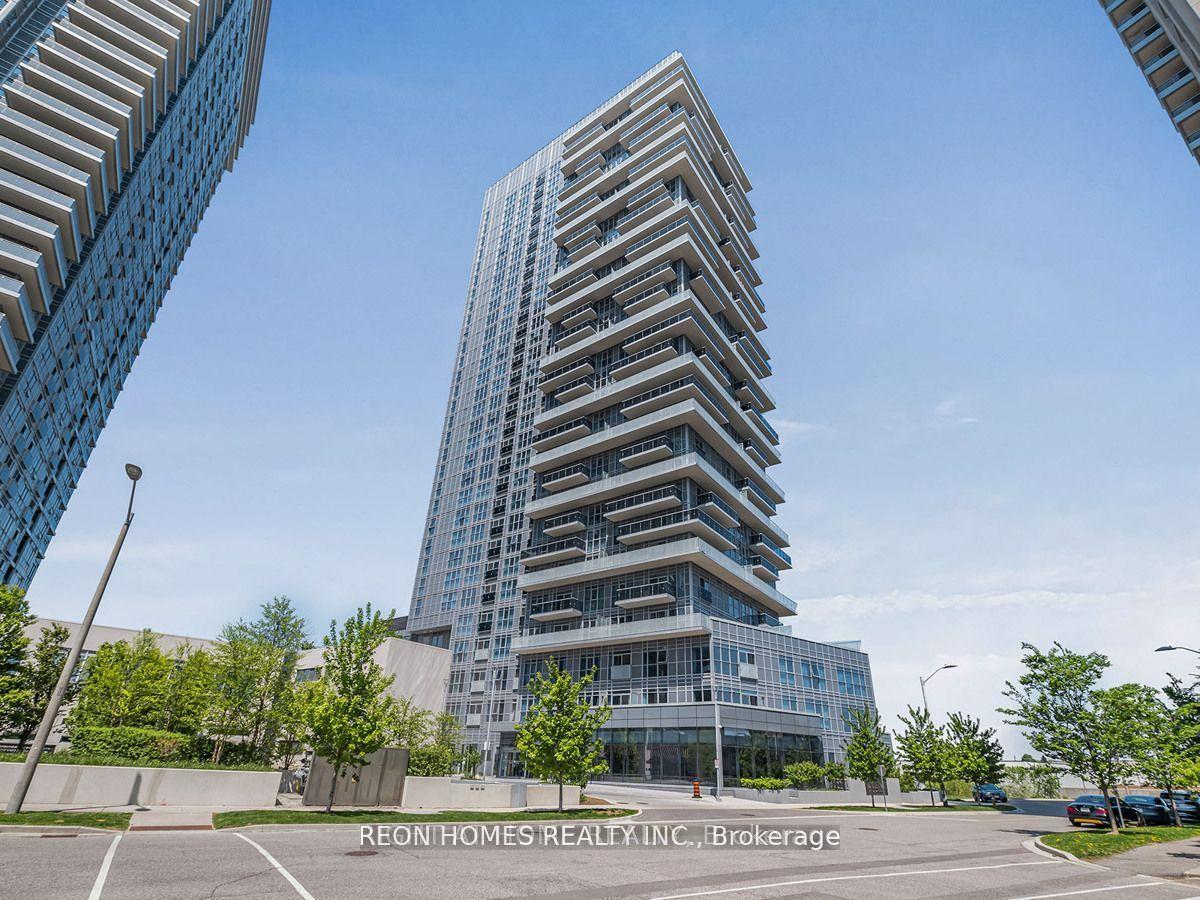225 Village Green Square 1603, Toronto E07, ON M1S 0N4