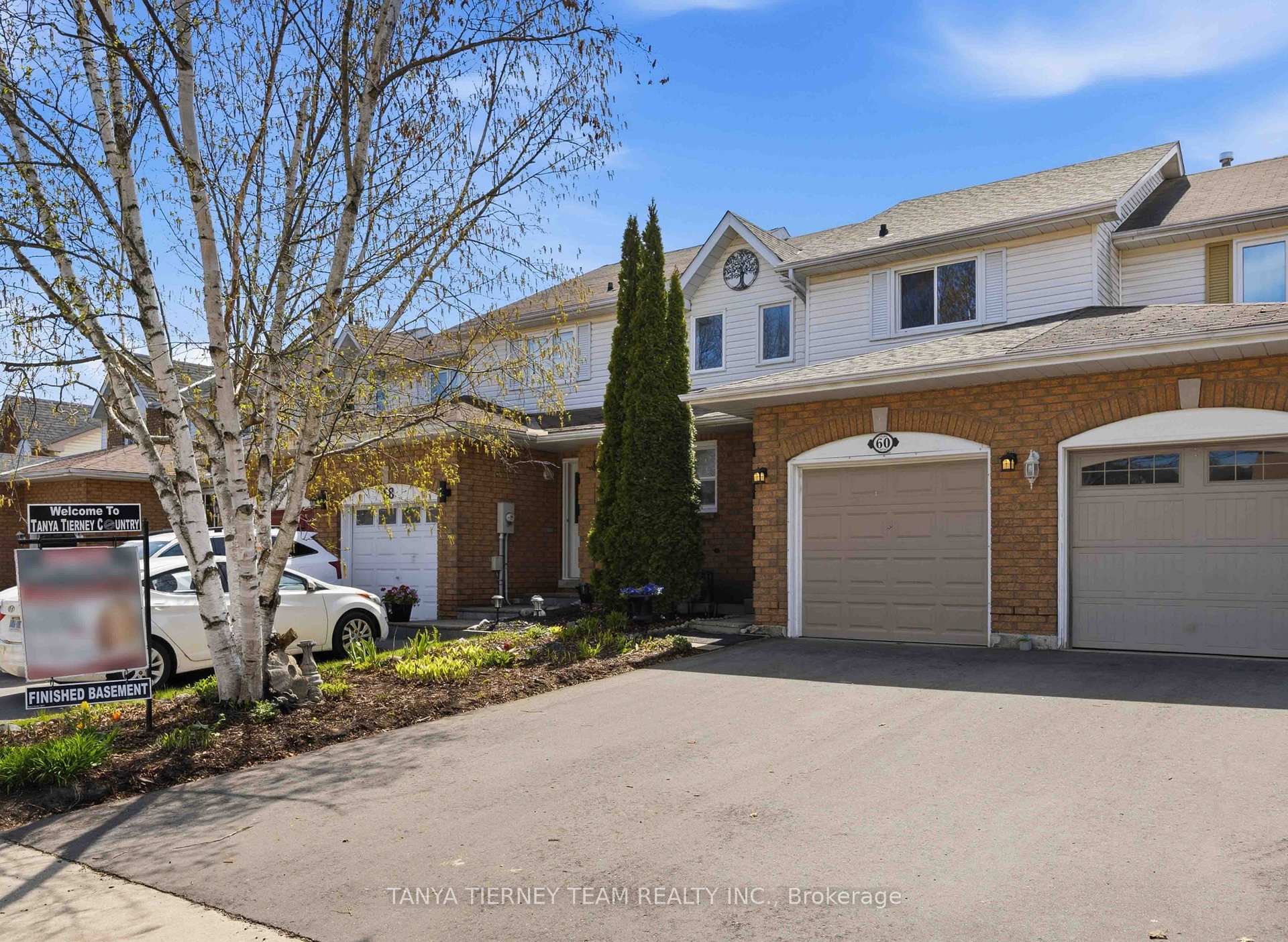 60 Pidduck Street, Clarington, ON L1E 2W2