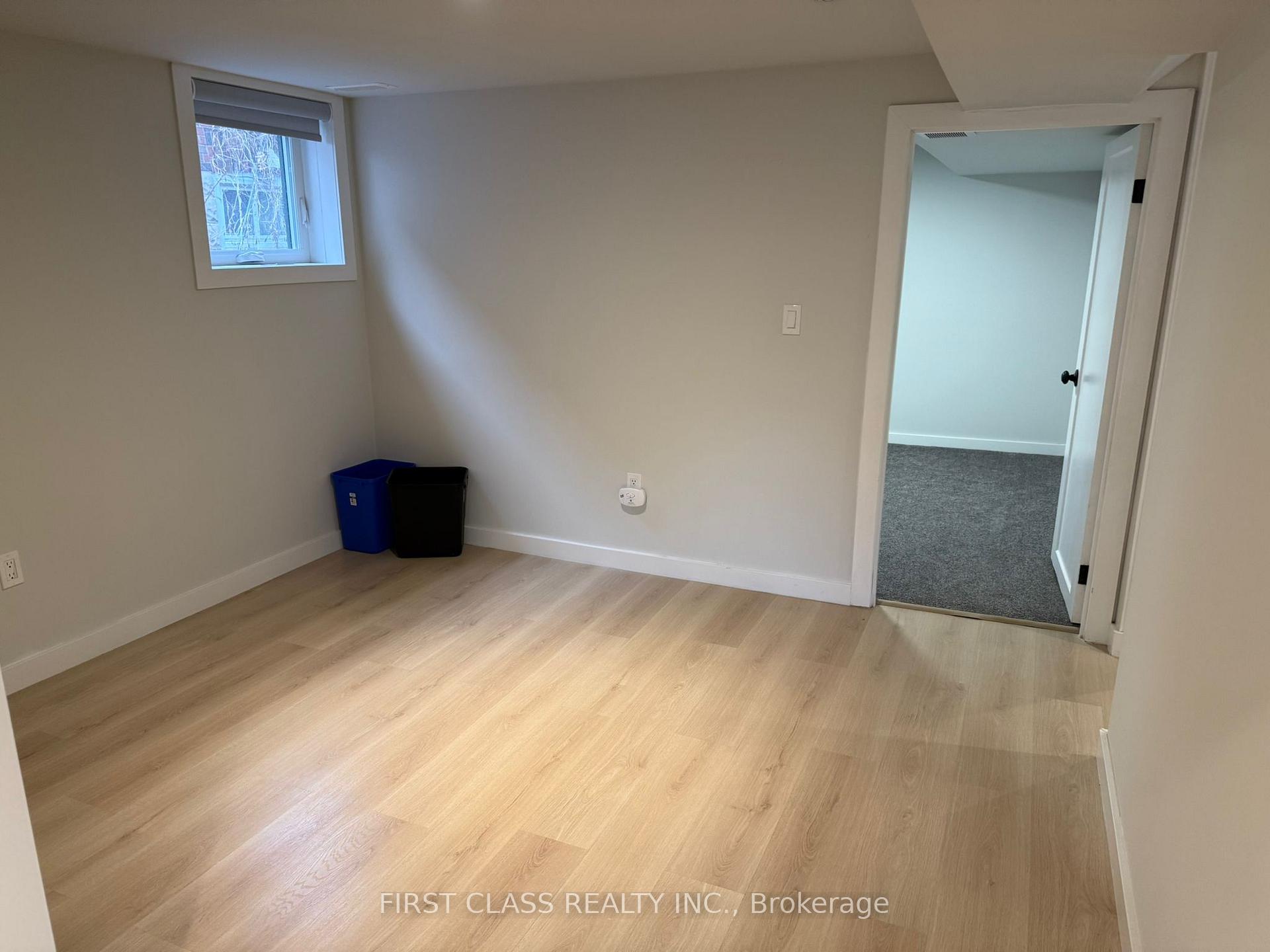 259 Floyd Avenue Bsmnt, Toronto E03 — photo 3 of 5
