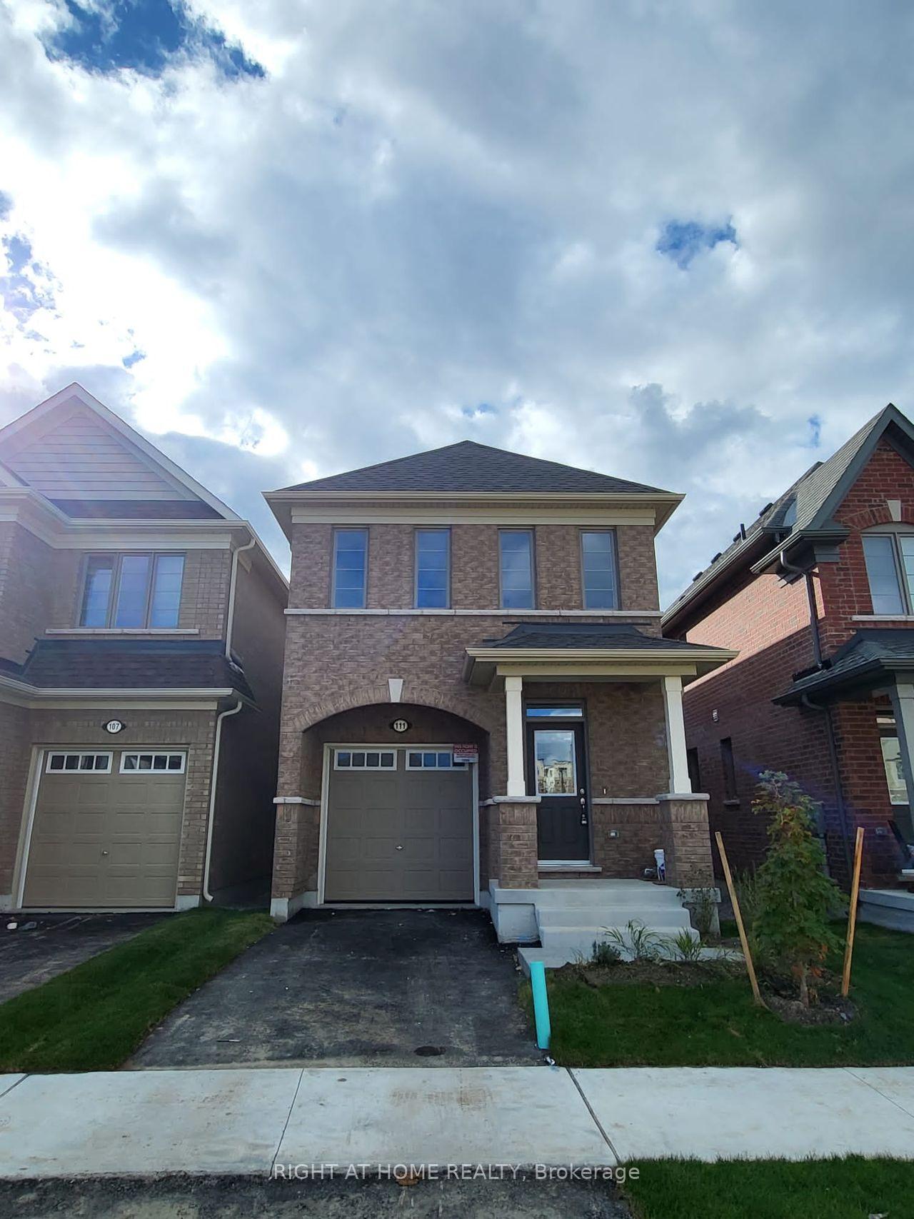 111 Bayardo Drive, Oshawa, ON L1L 0V2