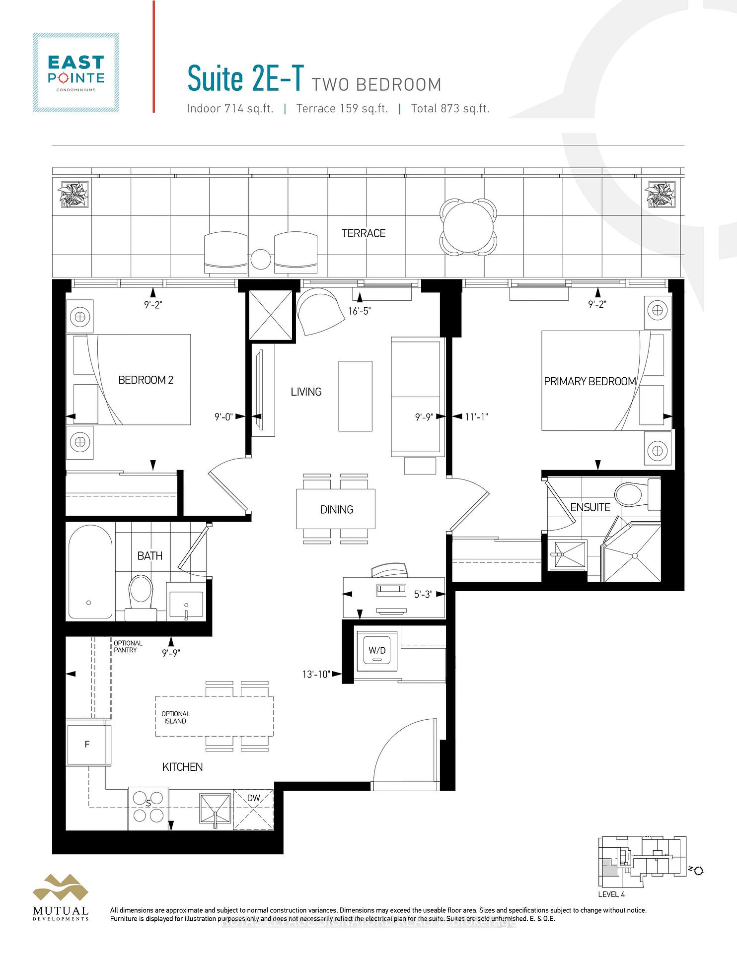 4569 Kingston Road 403, Toronto E10, ON M1E 3S4