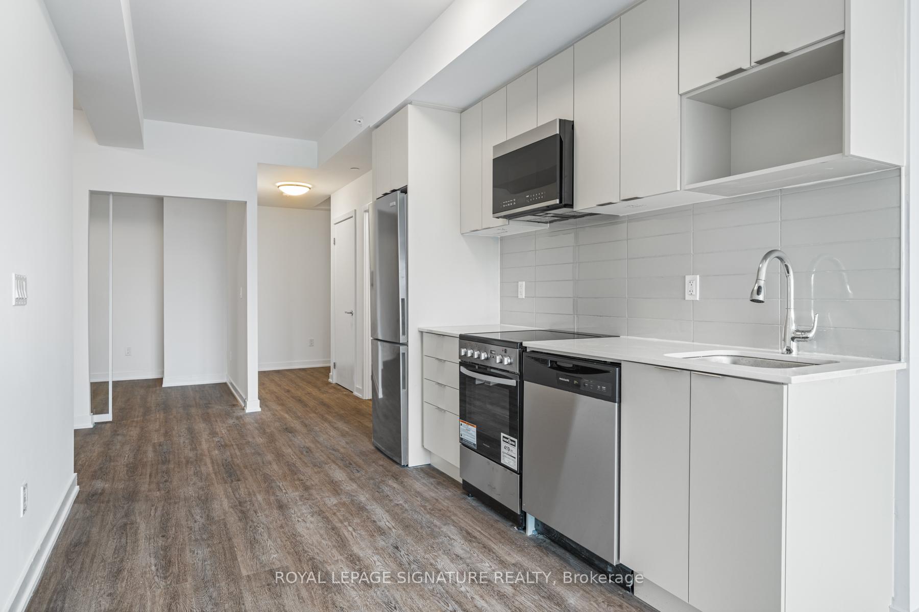 4569 Kingston Road 505, Toronto E10, ON M1E 3S4 — Toronto E10, Ontario