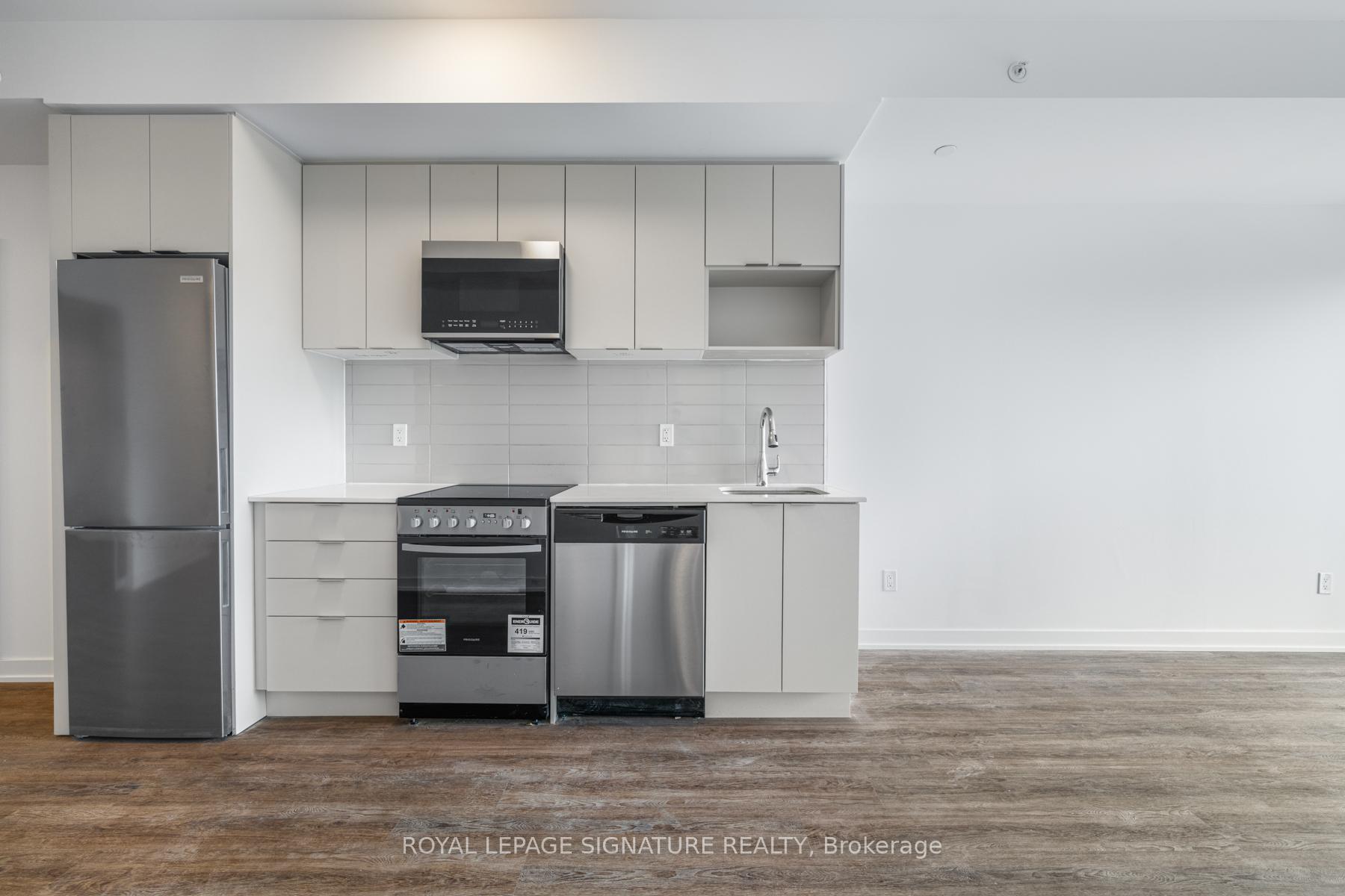 4569 Kingston Road 505, Toronto E10 — photo 3 of 5