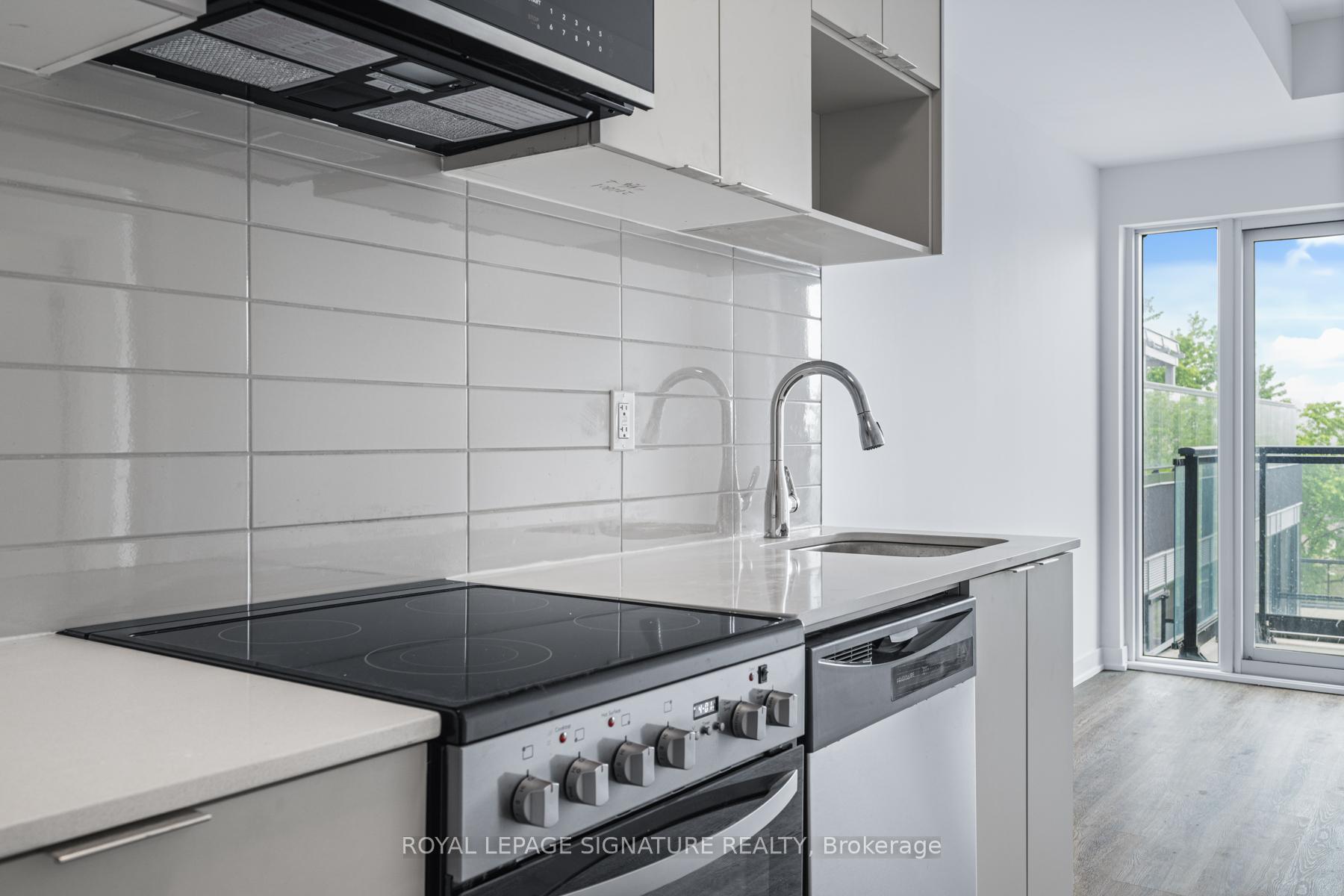 4569 Kingston Road 505, Toronto E10 — photo 4 of 5
