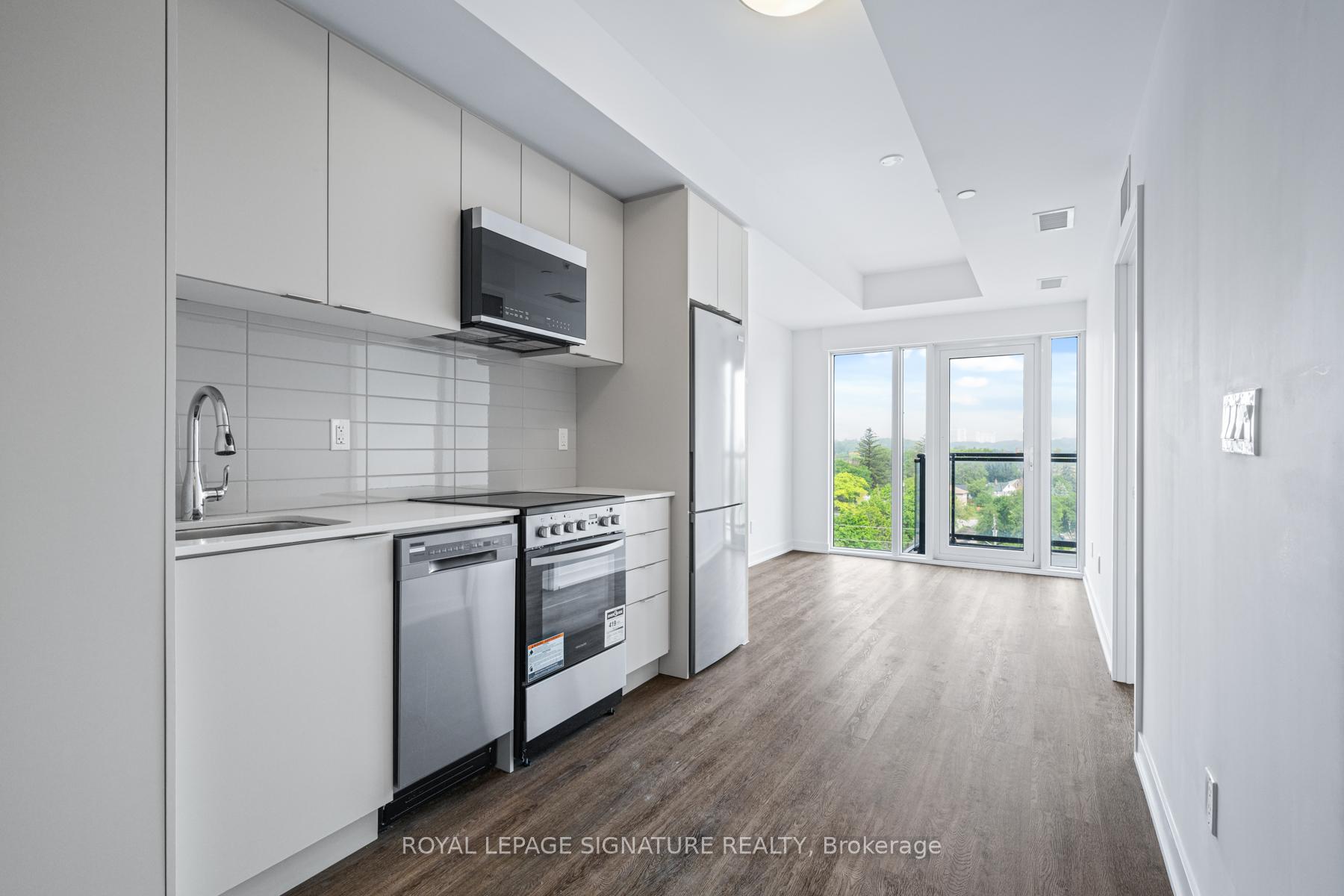 4569 Kingston Road 706, Toronto E10, ON M1E 3S4 — Toronto E10, Ontario
