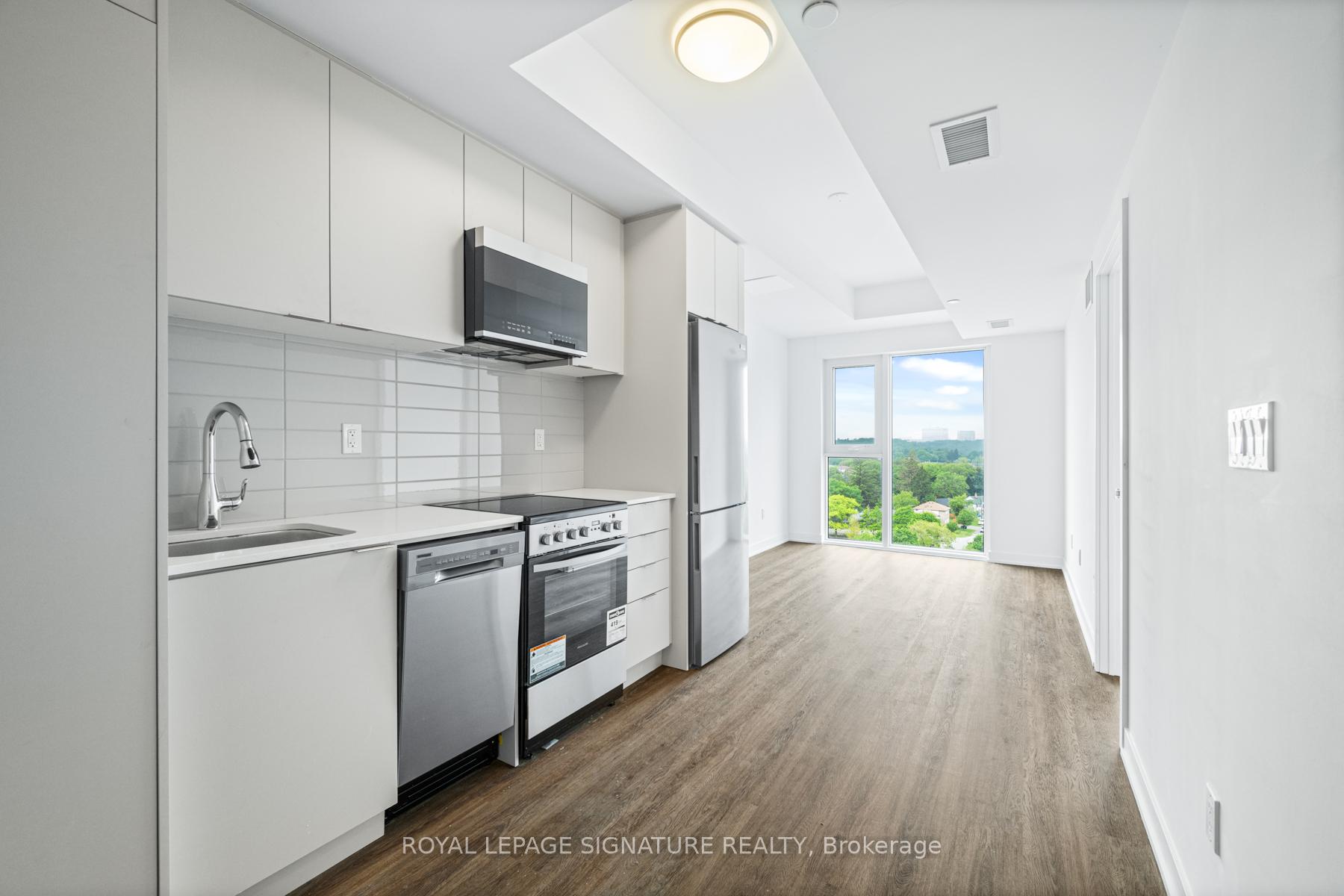 4569 Kingston Road 1005, Toronto E10, ON M1E 3S4 — Toronto E10, Ontario