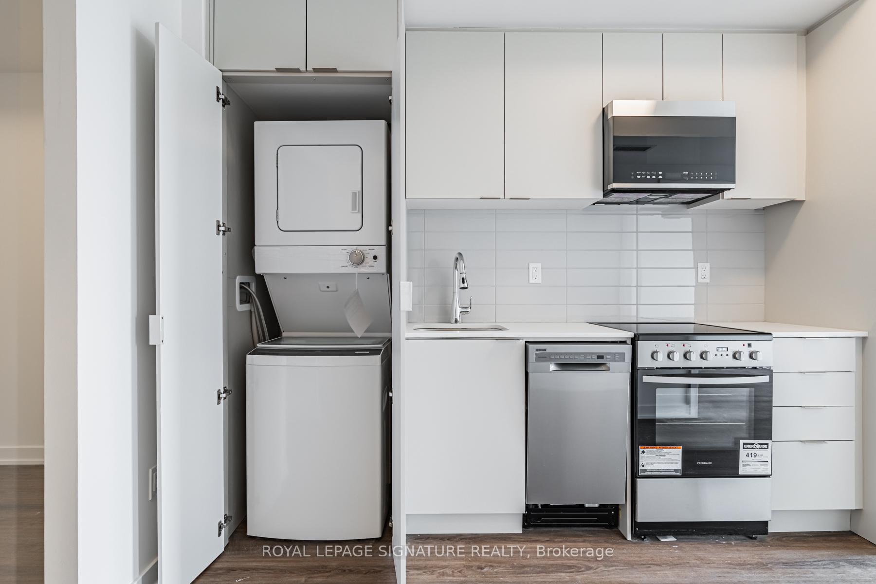 4569 Kingston Road 1005, Toronto E10 — photo 4 of 5