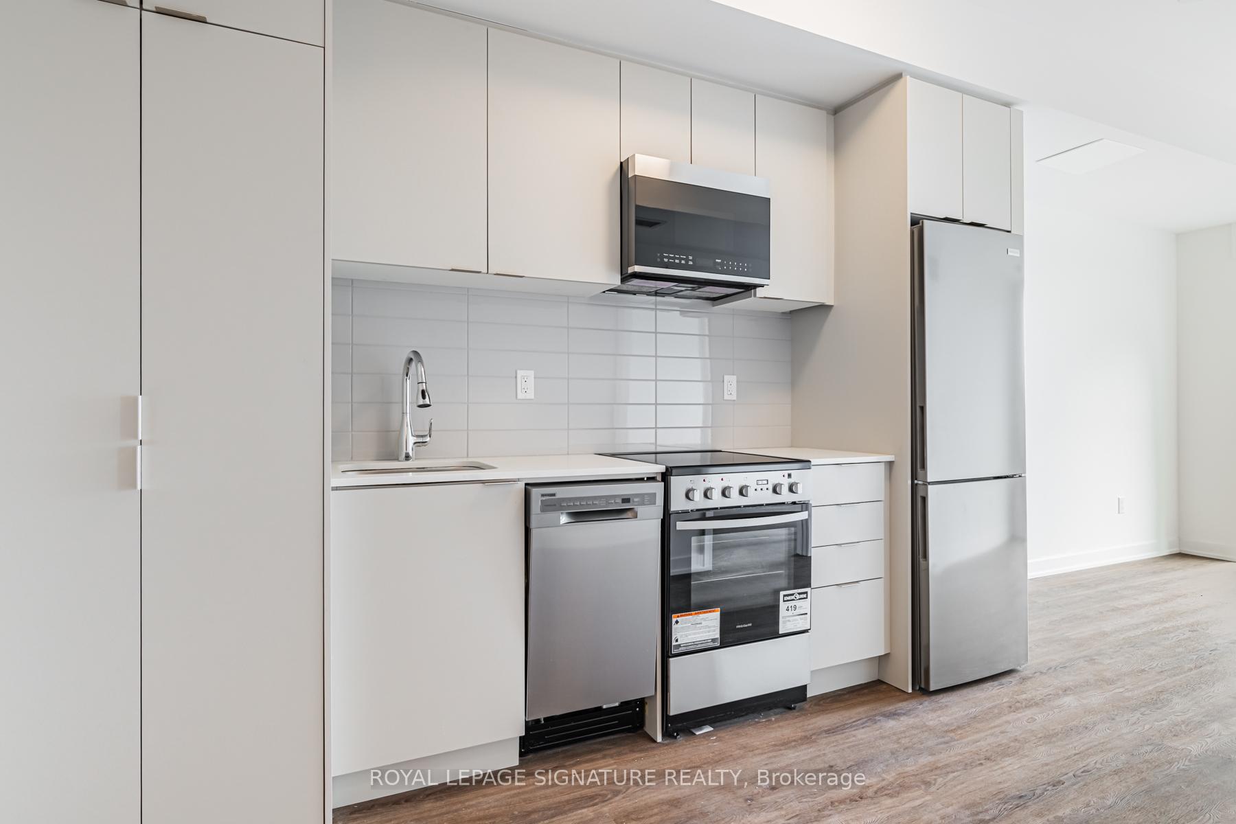 4569 Kingston Road 1005, Toronto E10 — photo 5 of 5