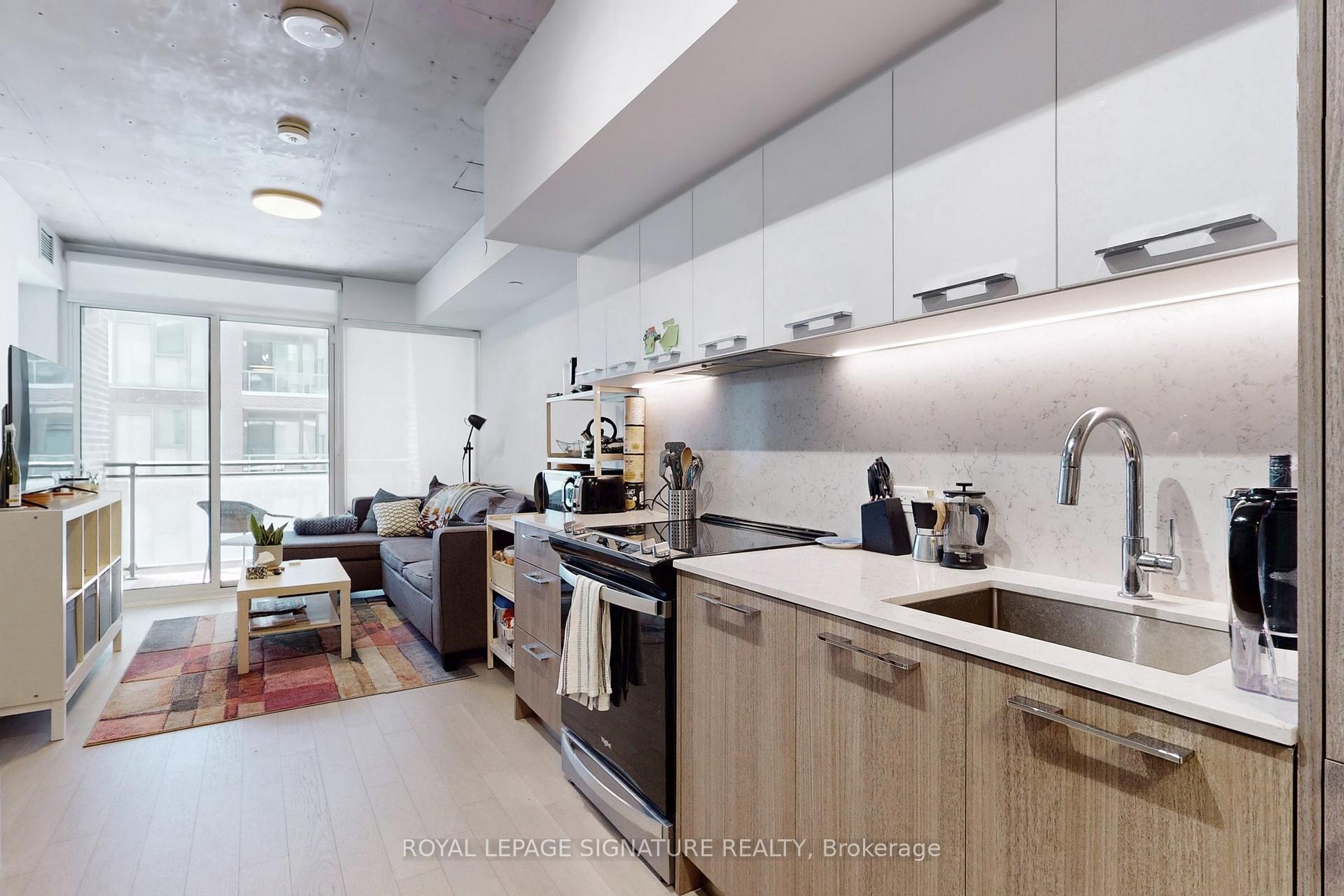 45 Baseball Place 303, Toronto E01 — photo 5 of 5