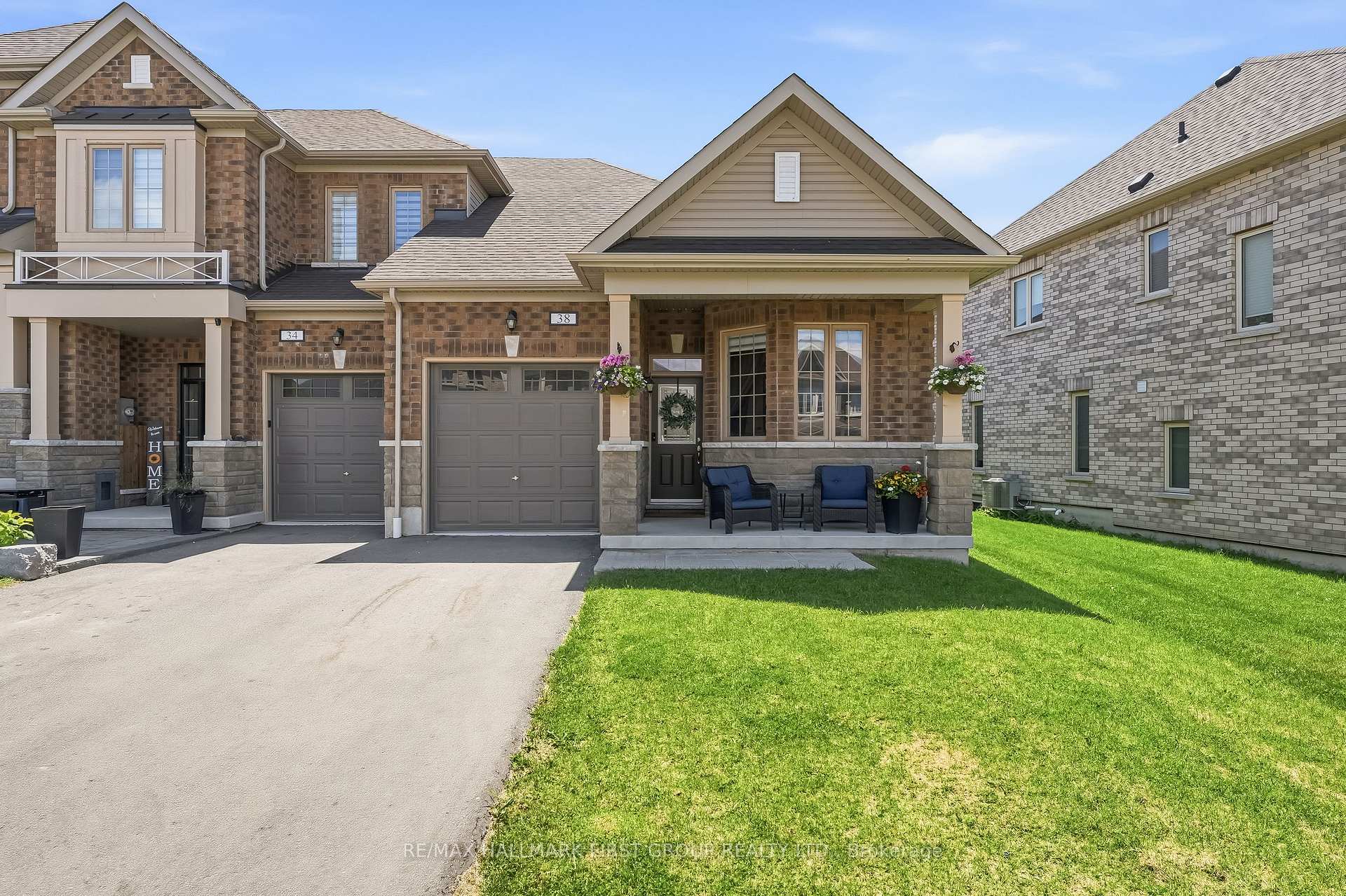 38 Southampton Street, Scugog, ON L9L 0C6