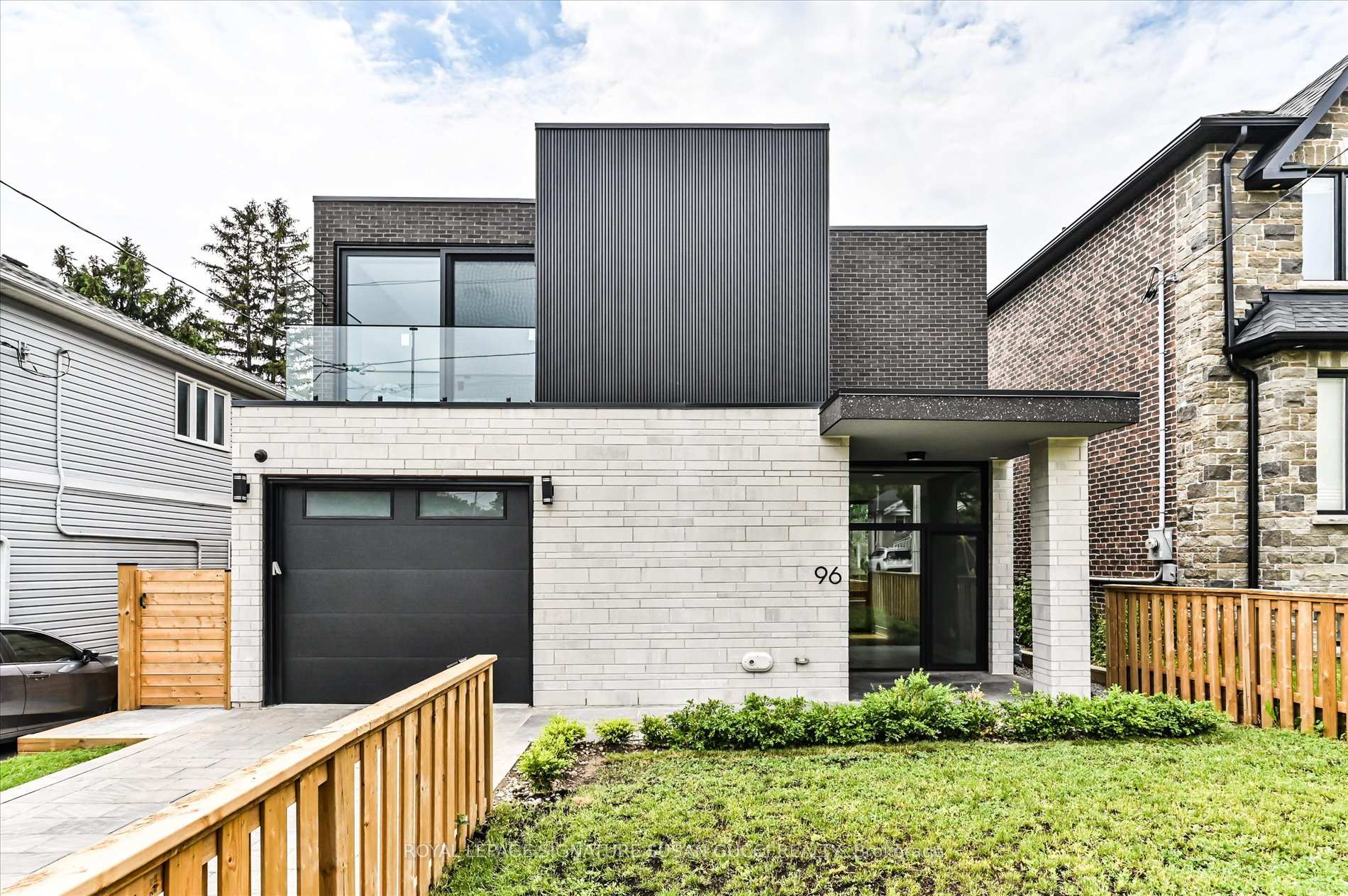 96 Squires Avenue, Toronto E03, ON M4B 2S1 — Toronto E03, Ontario