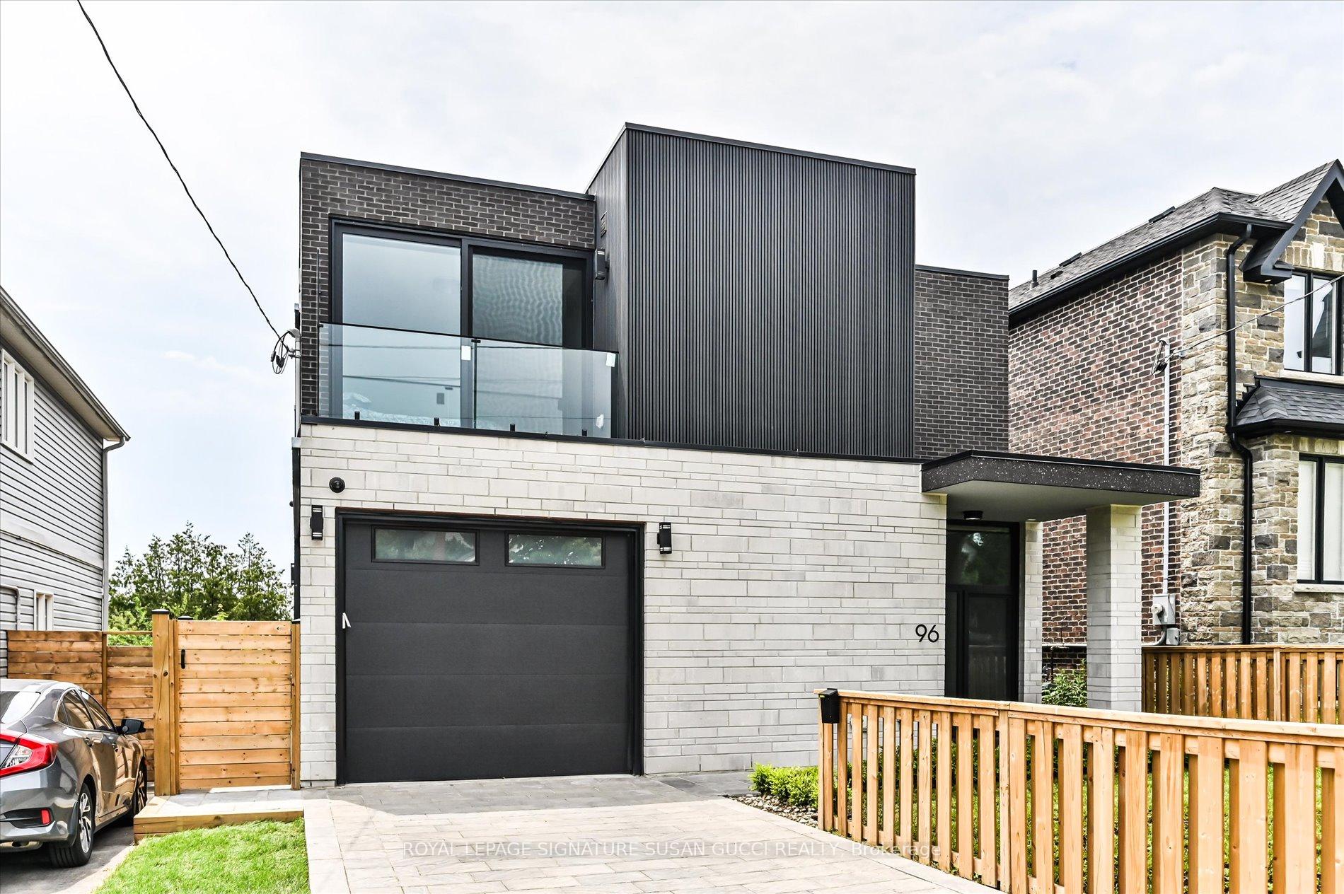 96 Squires Avenue, Toronto E03 — photo 2 of 5