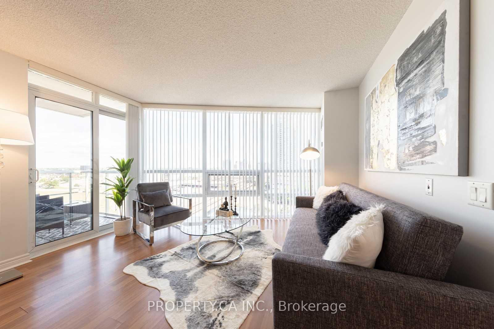 83 Borough Drive 906, Toronto E09, ON M1P 5E4