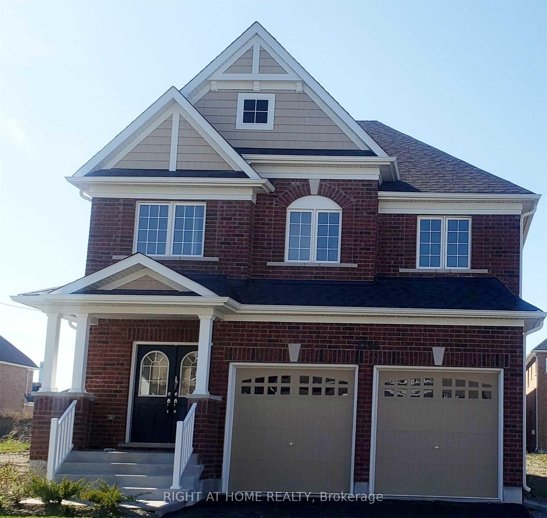 1796 William Lott Drive, Oshawa, ON L1K 0X8