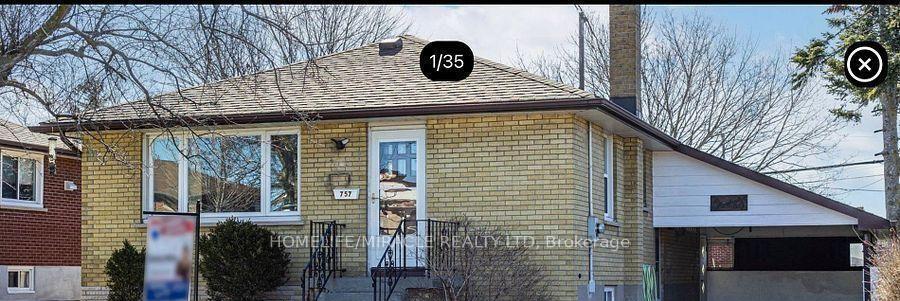757 Phillip Murray Avenue, Oshawa, ON L1J 1J2