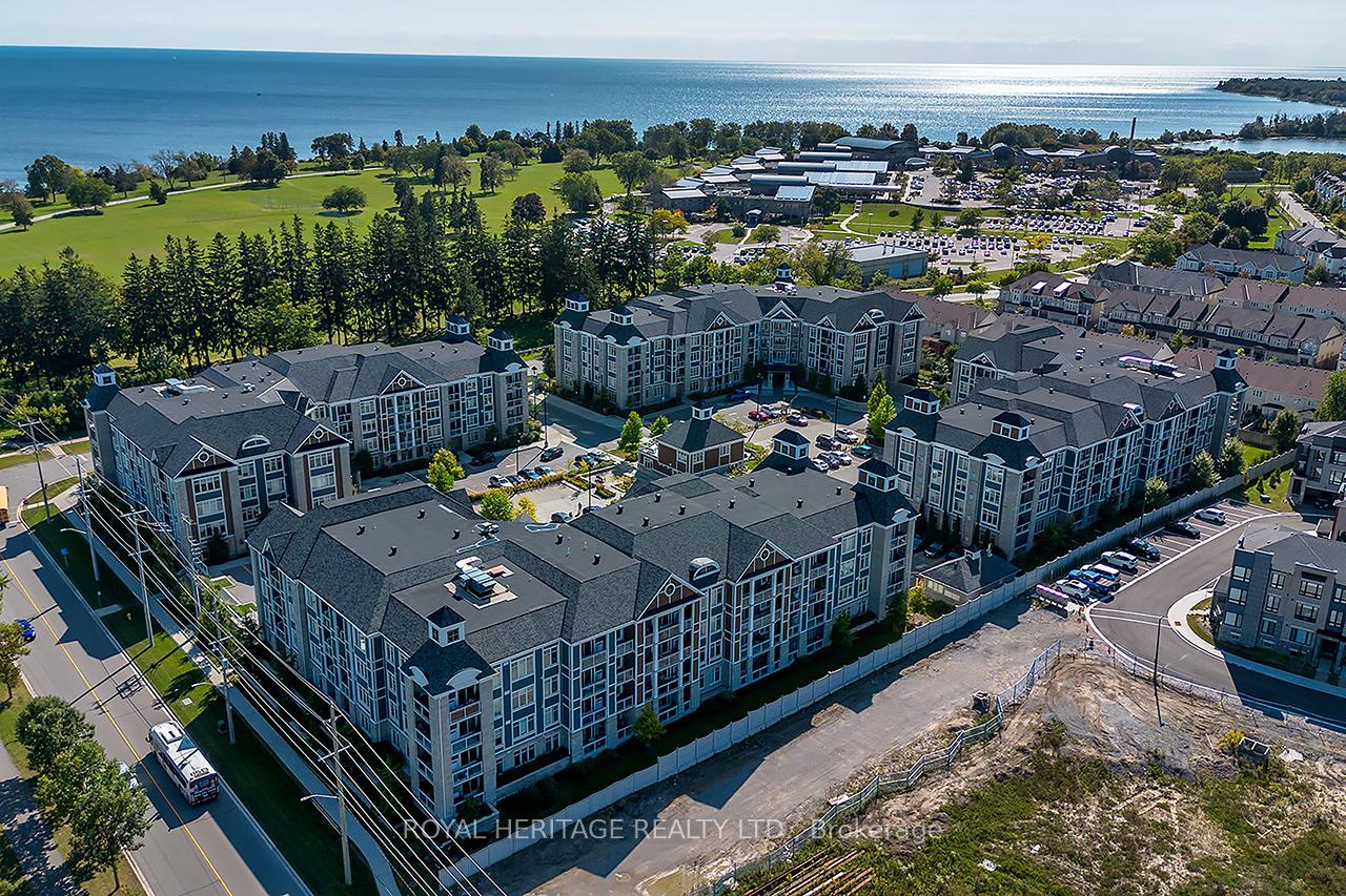 660 Gordon Street 313, Whitby, ON L1N 0L1