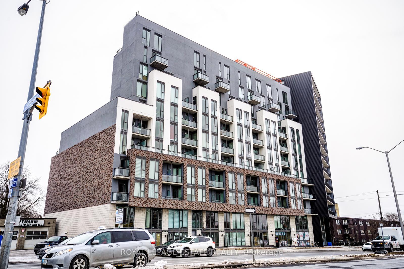 90 Glen Everest Road 90, Toronto E06, ON M1N 0C3