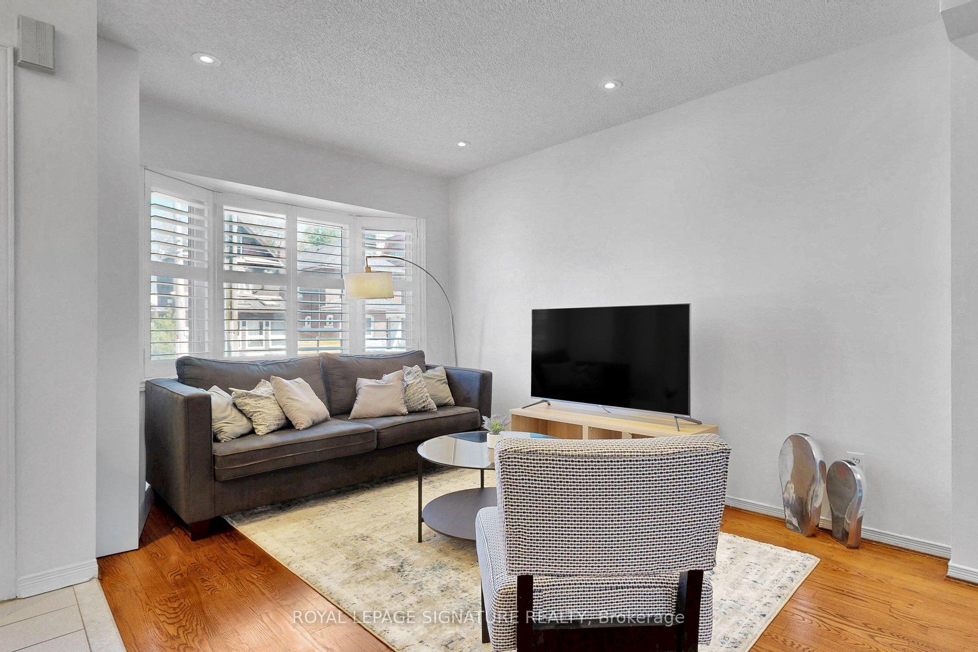 75 Doncaster Avenue, Toronto E03 — photo 3 of 5