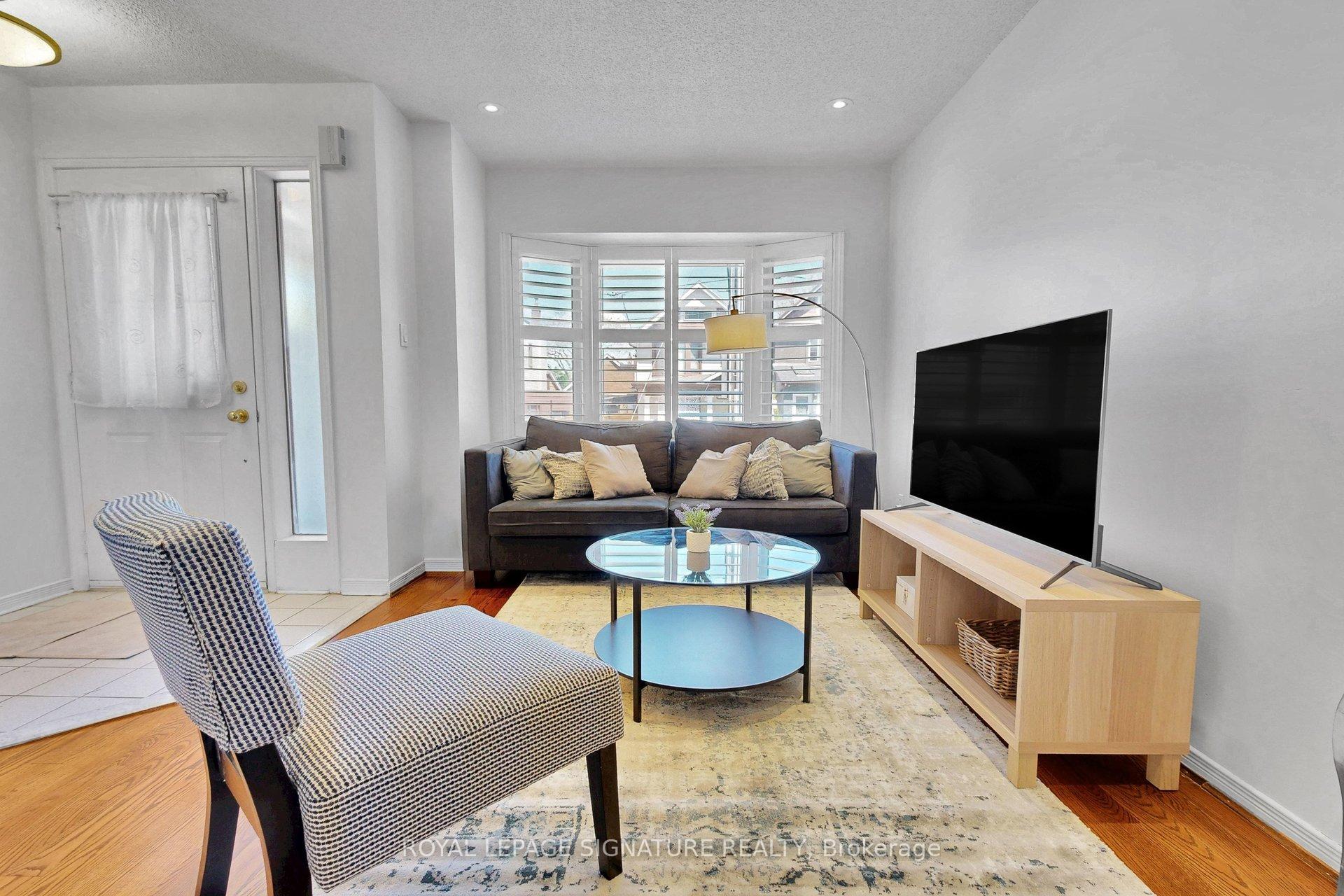 75 Doncaster Avenue, Toronto E03 — photo 4 of 5