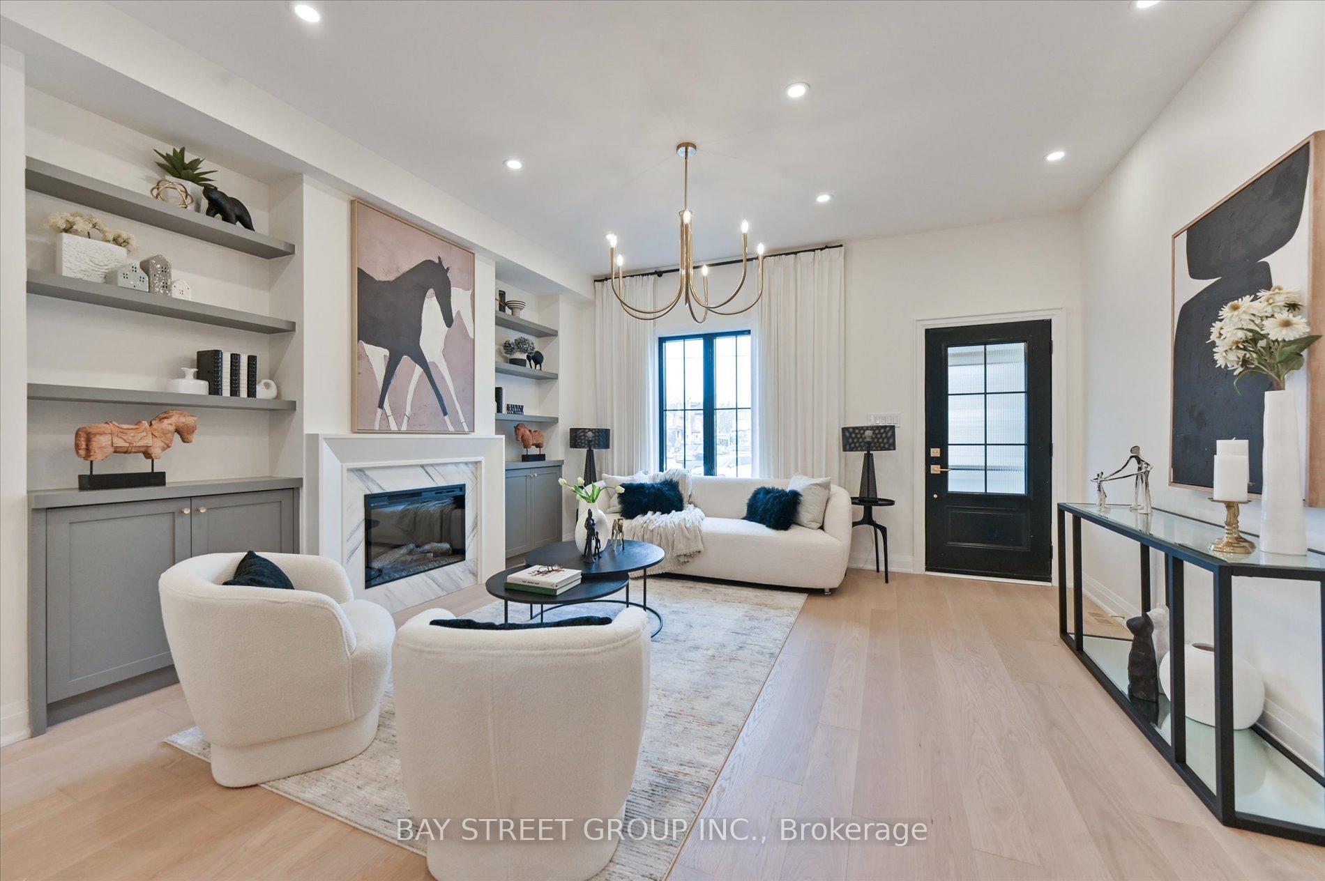 547 Eastern Avenue, Toronto E01 — photo 4 of 5