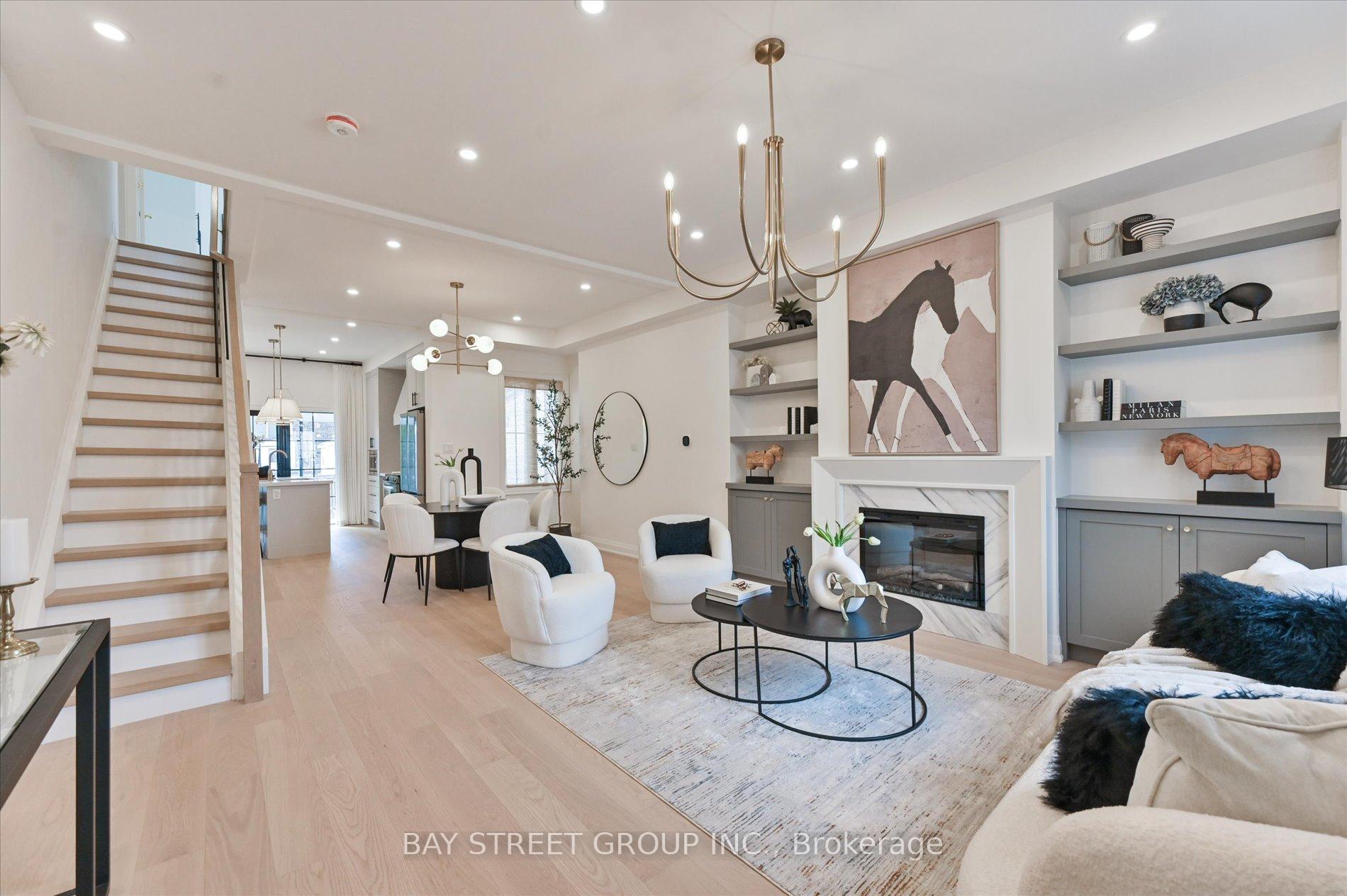 547 Eastern Avenue, Toronto E01 — photo 5 of 5