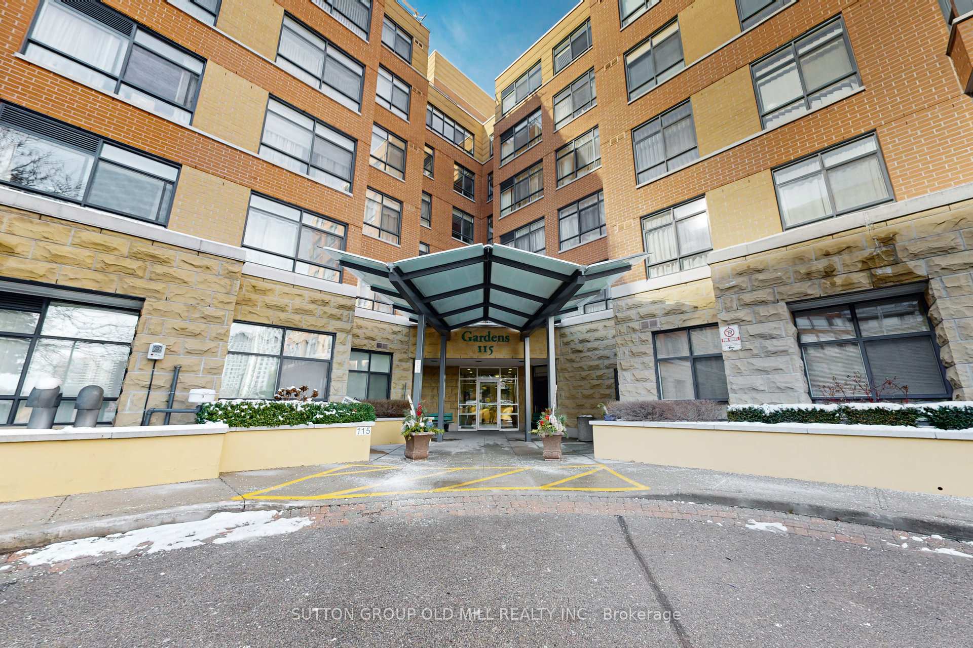 115 Bonis Avenue 611, Toronto E05, ON M1T 3S4