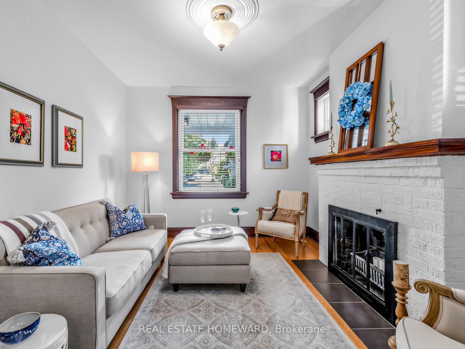 309 Chisholm Avenue, Toronto E03 — photo 5 of 5