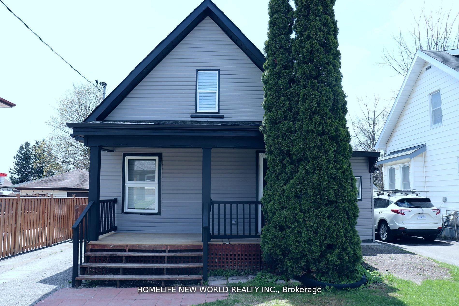 291 Eulalie Avenue Unit 1, Oshawa, ON L1H 2B6