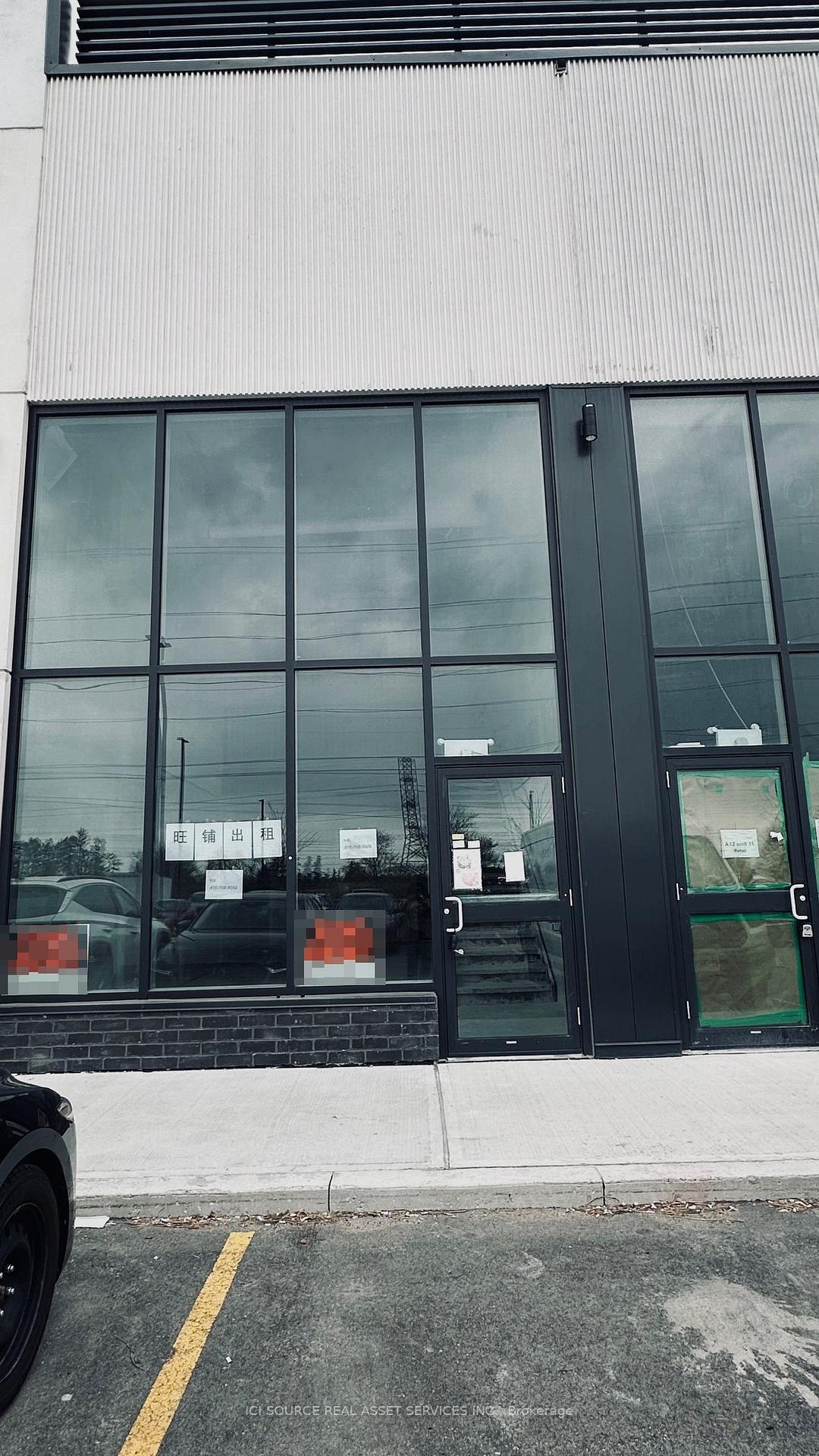 3101 Kennedy Road A11, Toronto E07, ON M1V 4Y1
