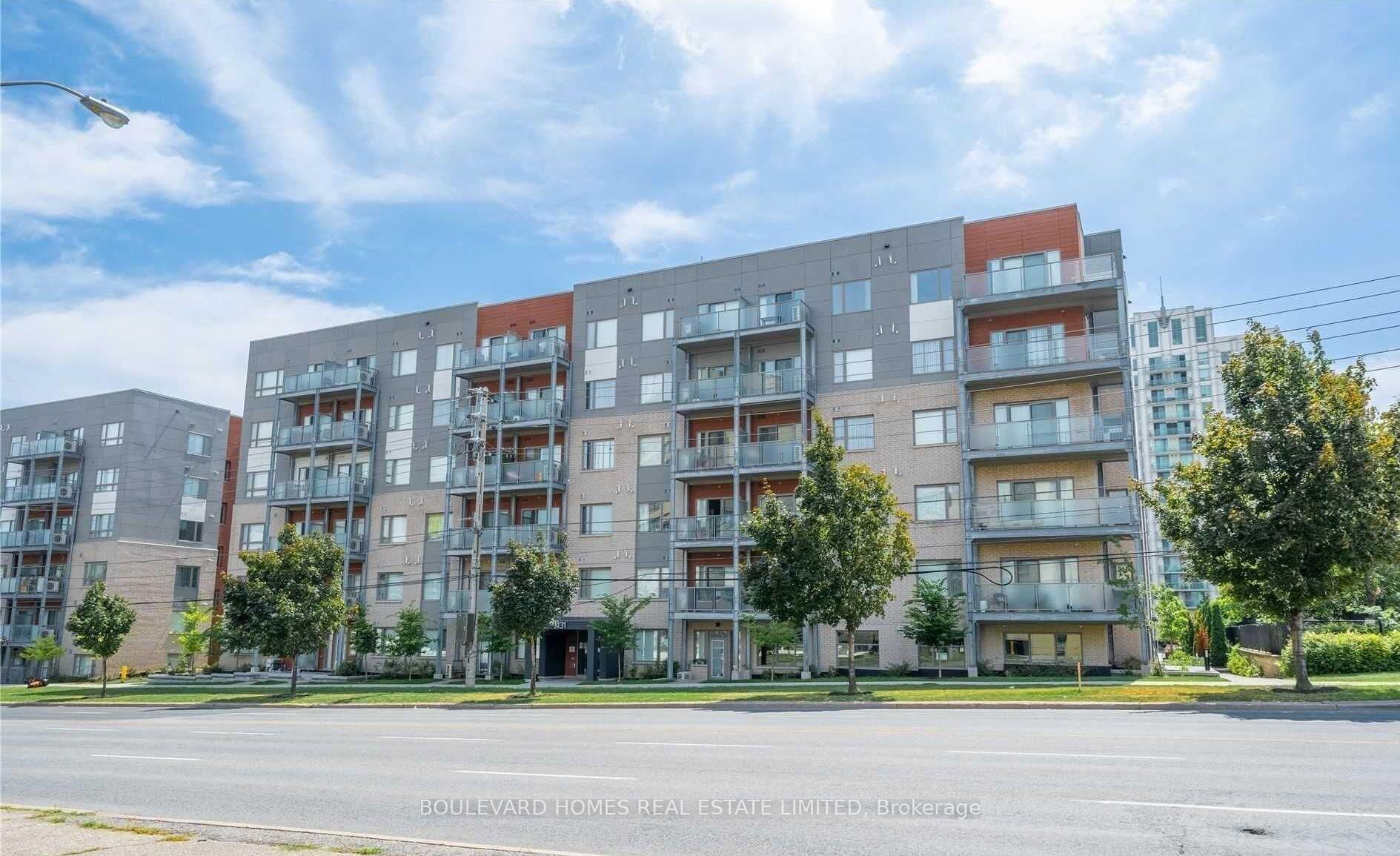 5131 Sheppard Avenue E 166, Toronto E11, ON M1B 2Y6
