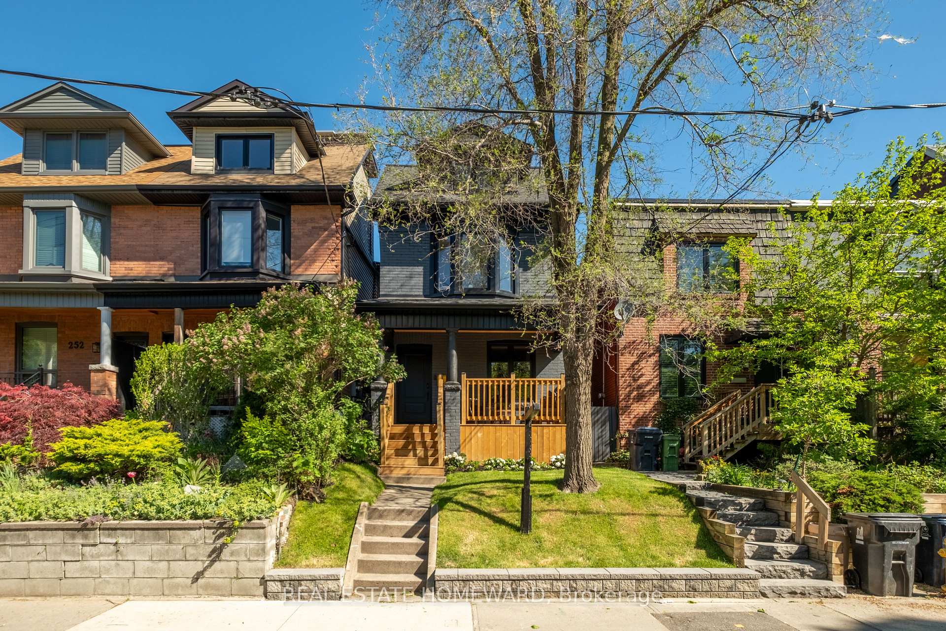 254 Bain Avenue, Toronto E01, ON M4K 1G3