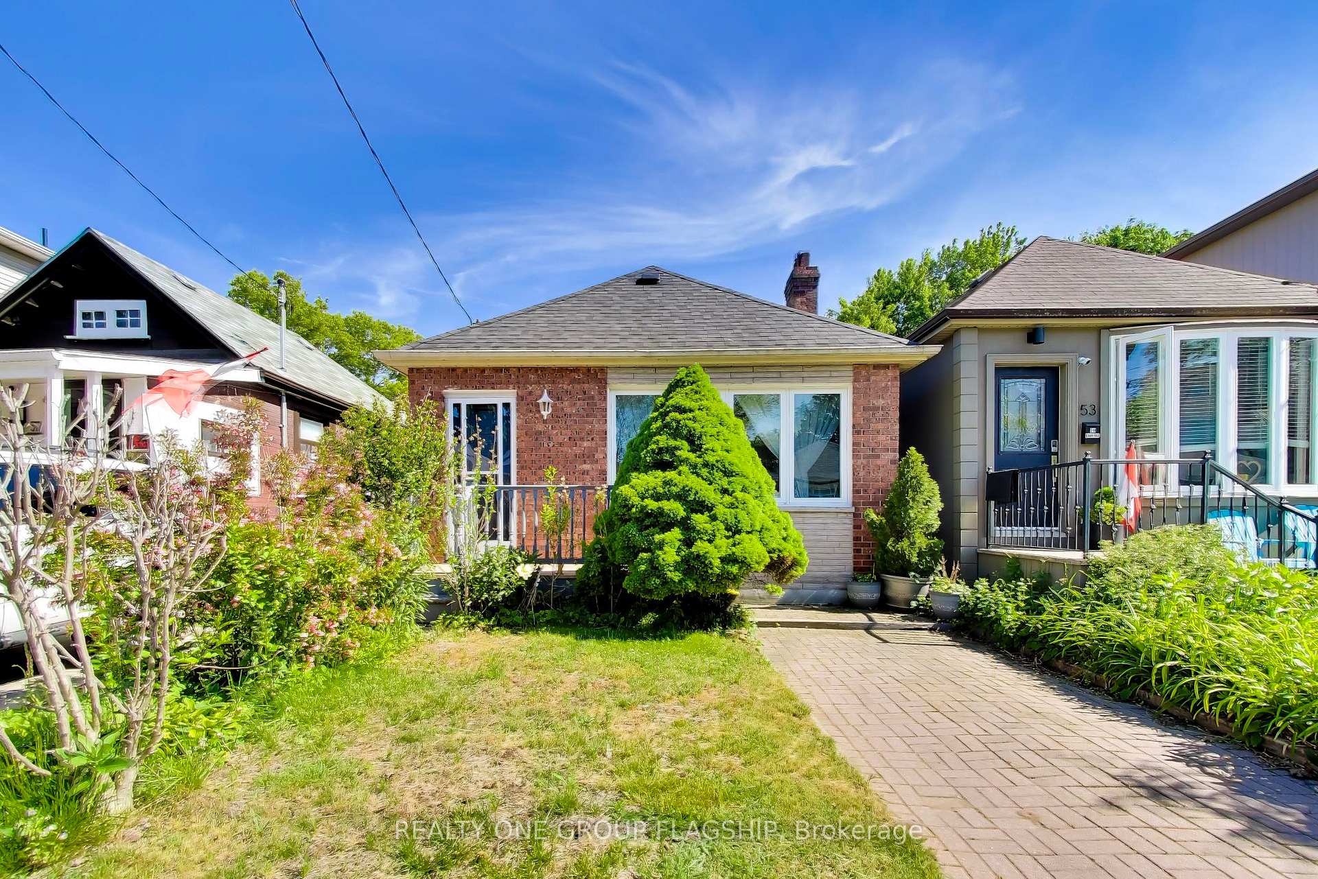 55 Frater Avenue, Toronto E03 — photo 2 of 5