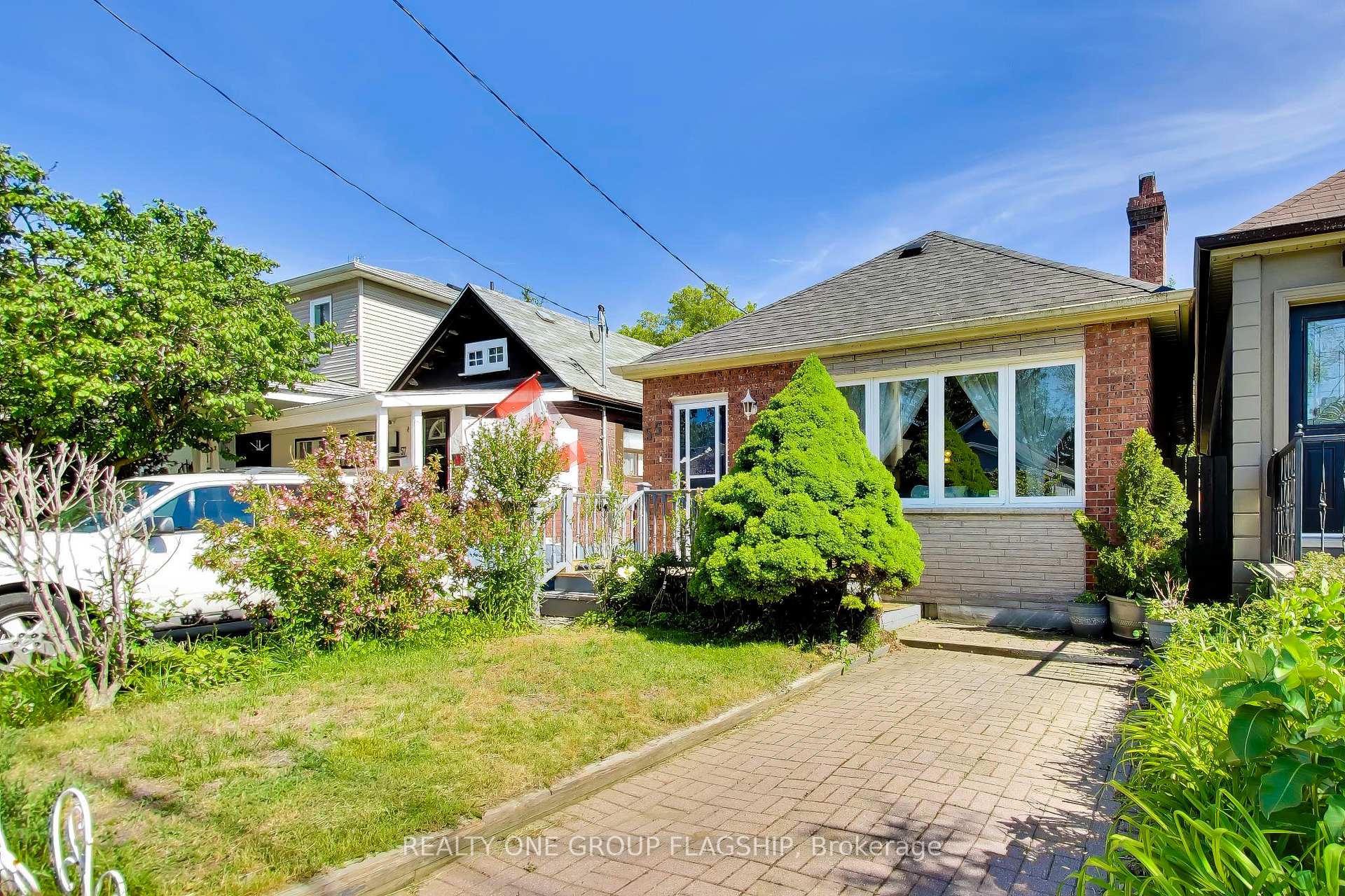 55 Frater Avenue, Toronto E03 — photo 3 of 5